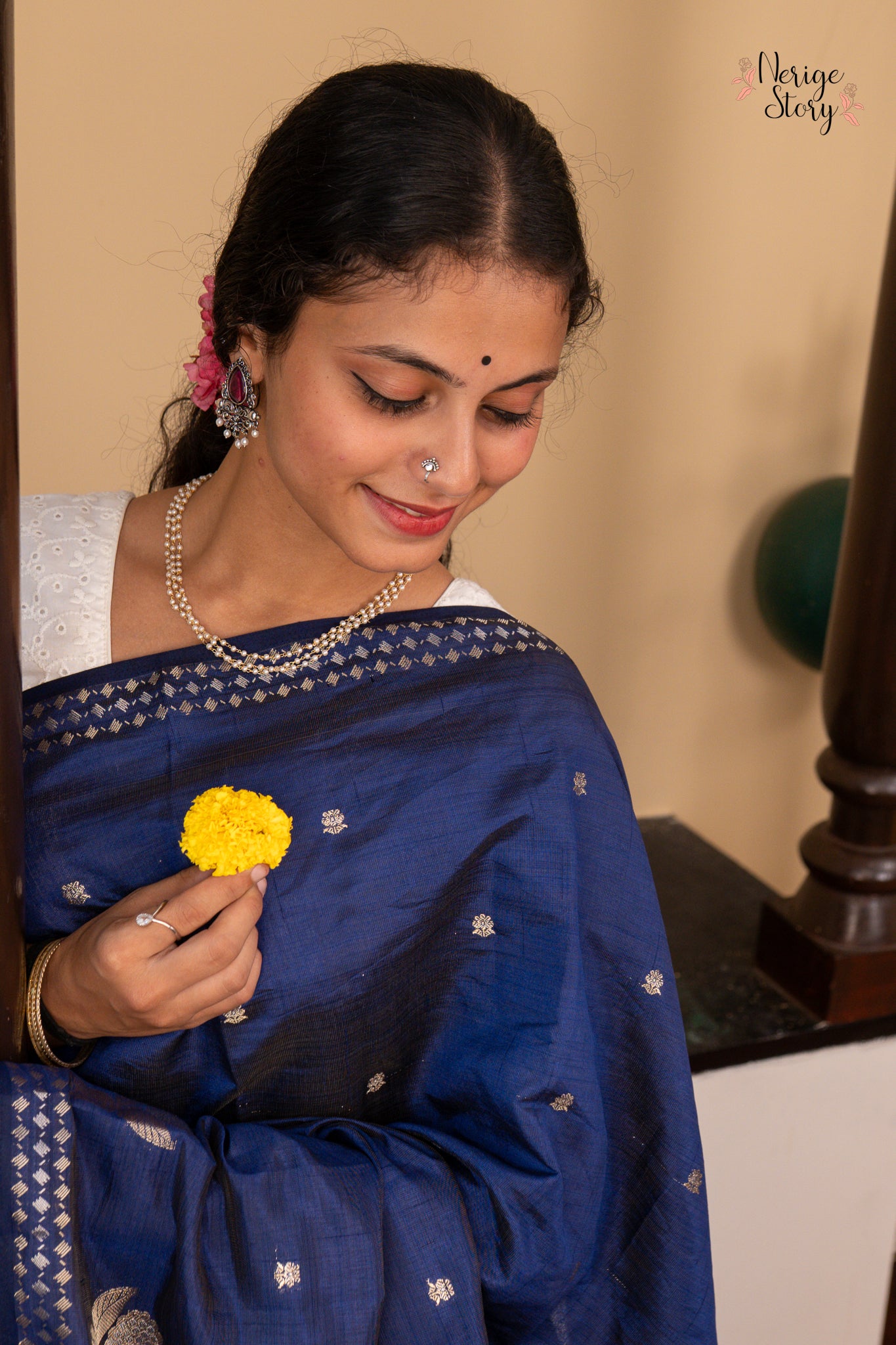 CHANDRIKA (चन्द्रिका)