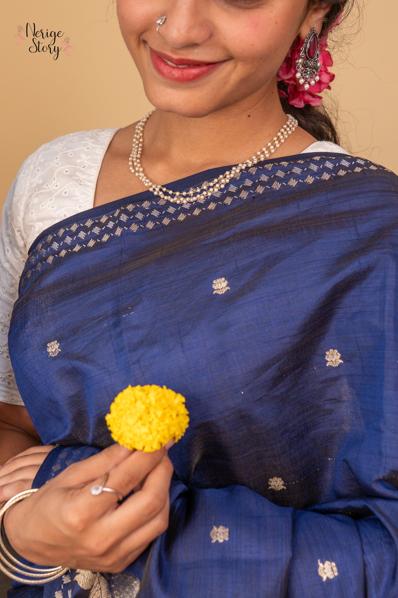 CHANDRIKA (चन्द्रिका)