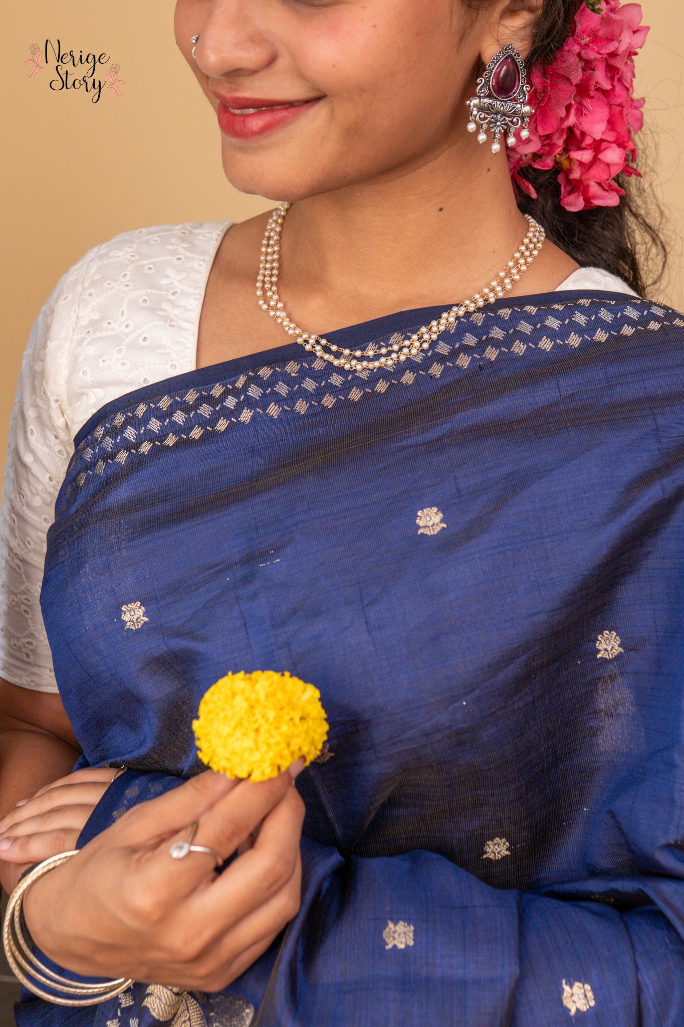 CHANDRIKA (चन्द्रिका)