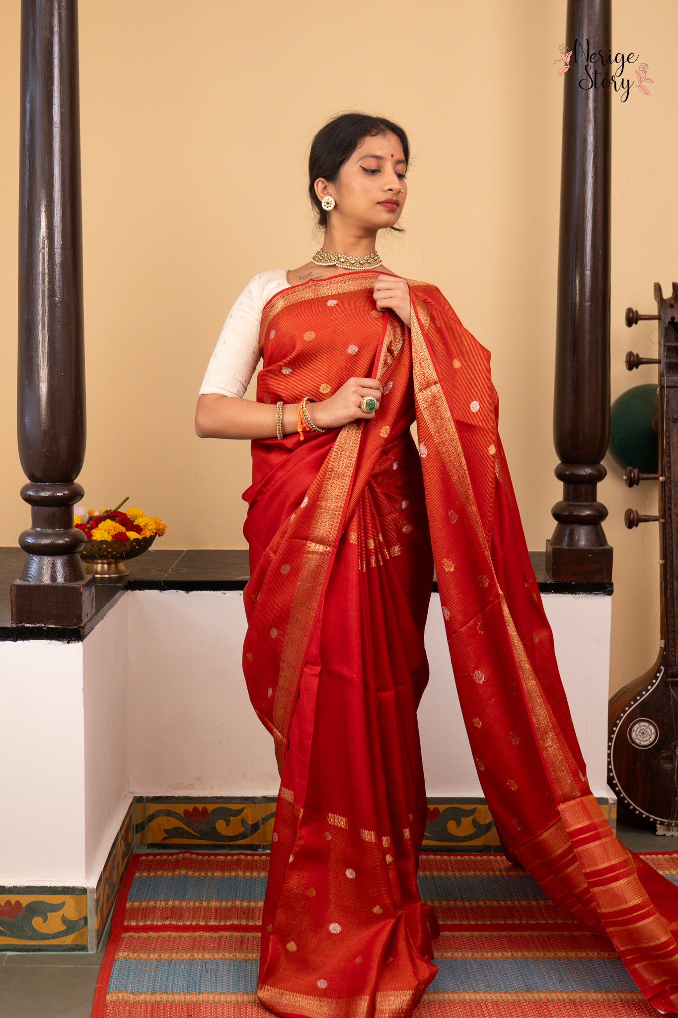 HEMAVATI (हेमवती)