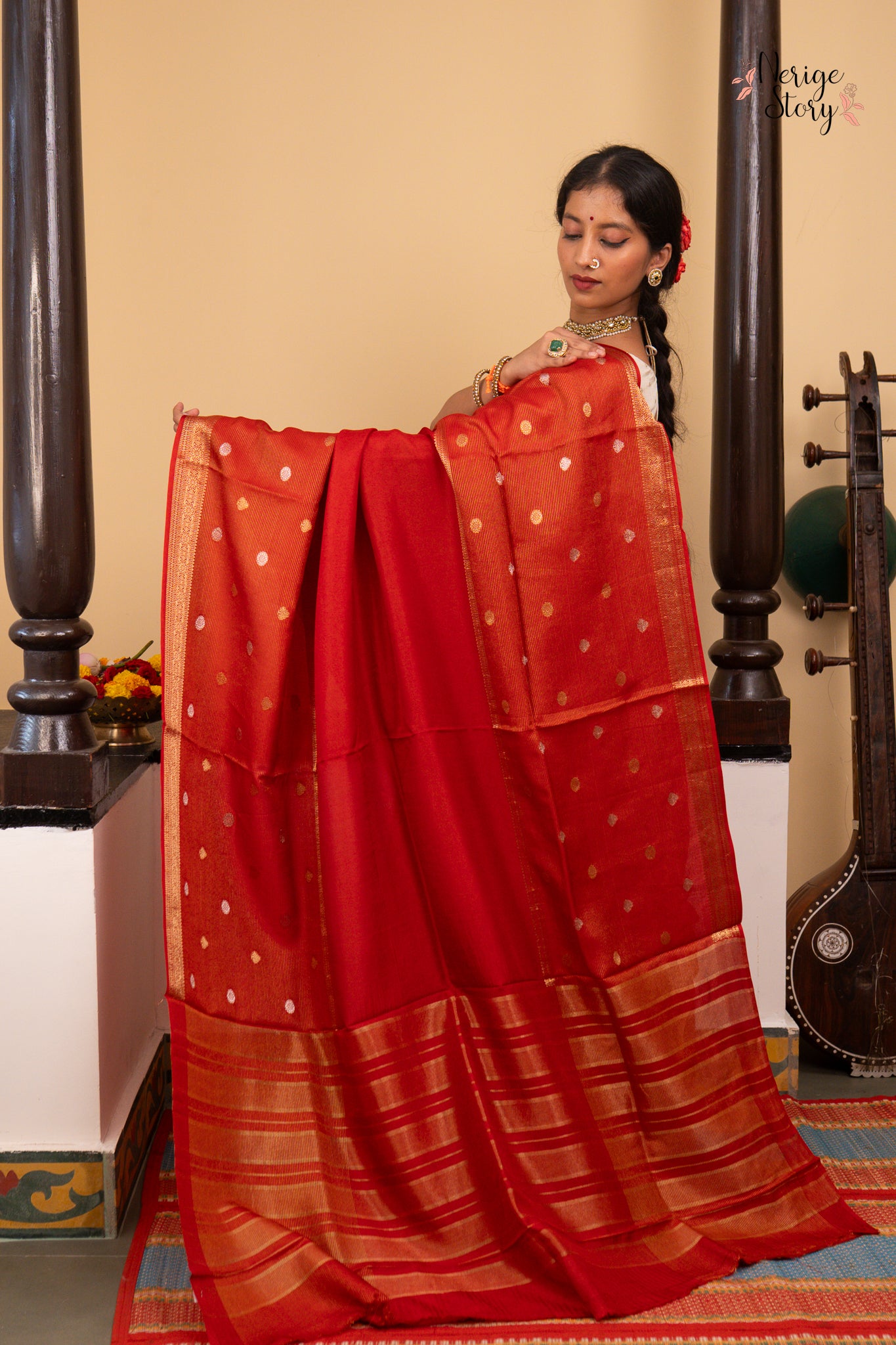 HEMAVATI (हेमवती)