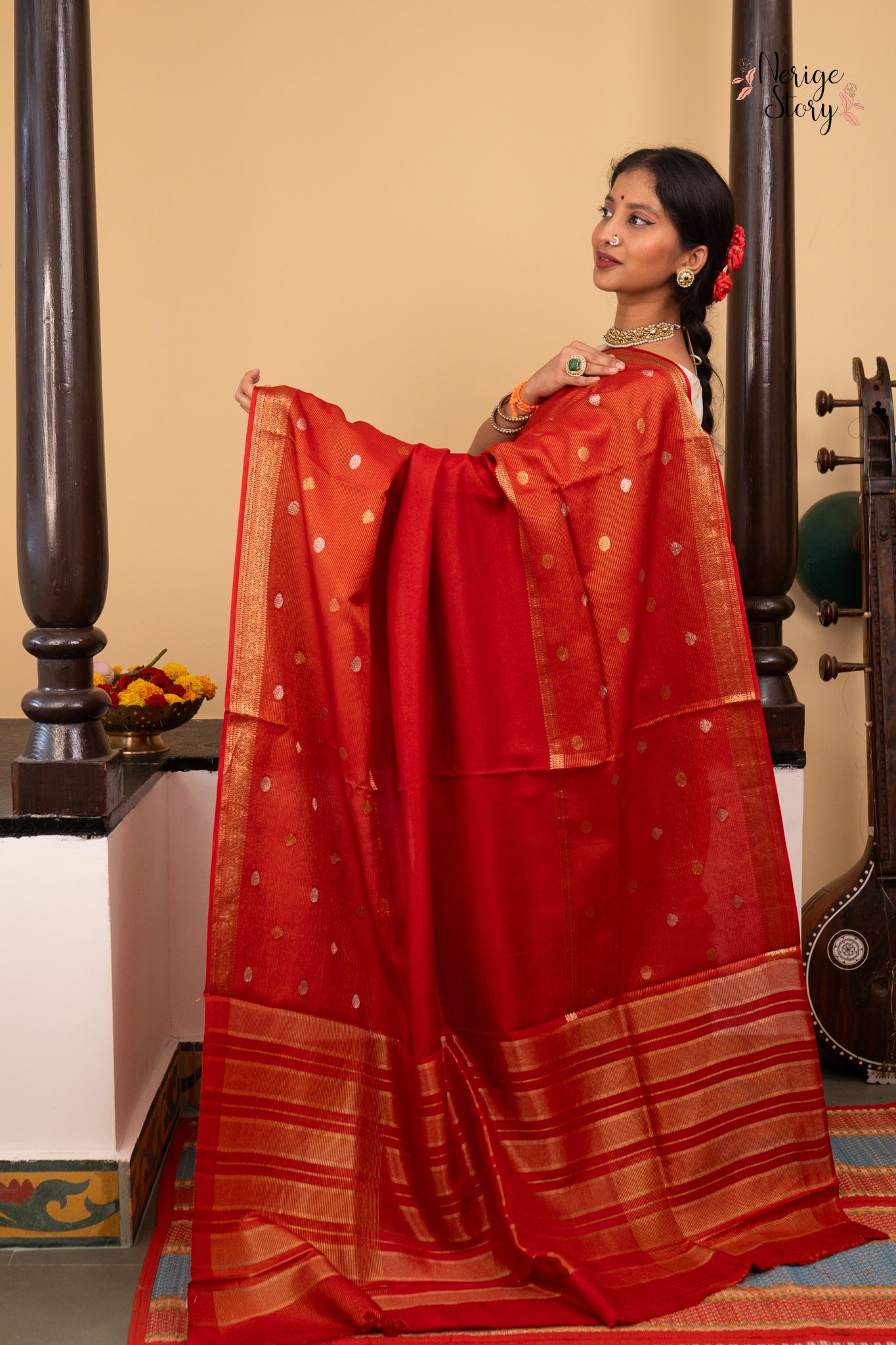 HEMAVATI (हेमवती)