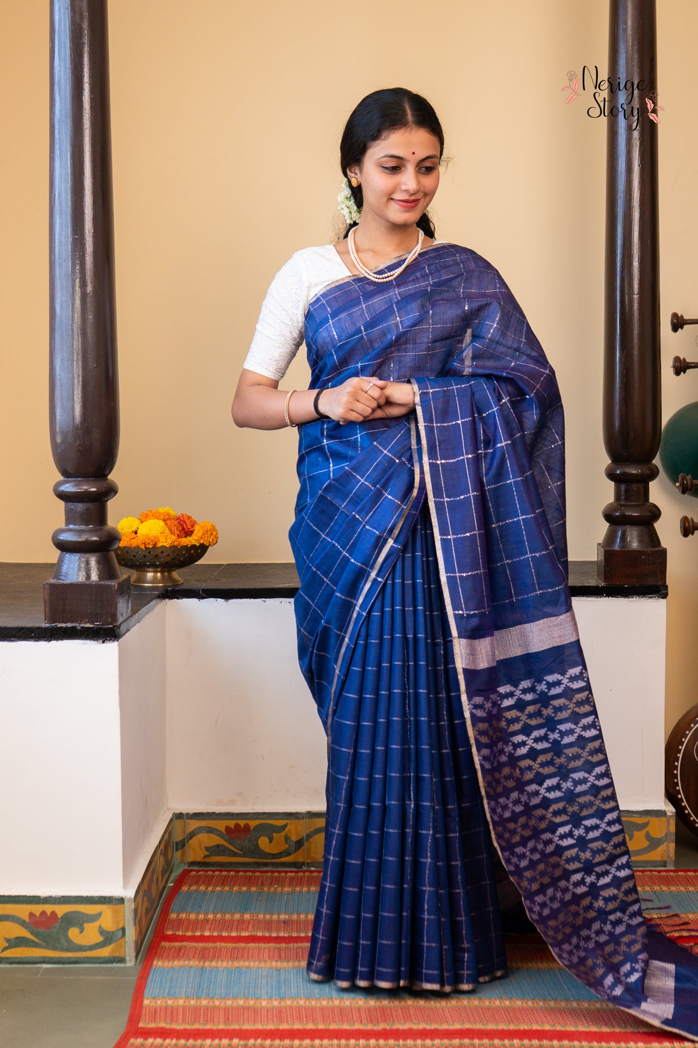 BHOOMIKA (भूमिका)