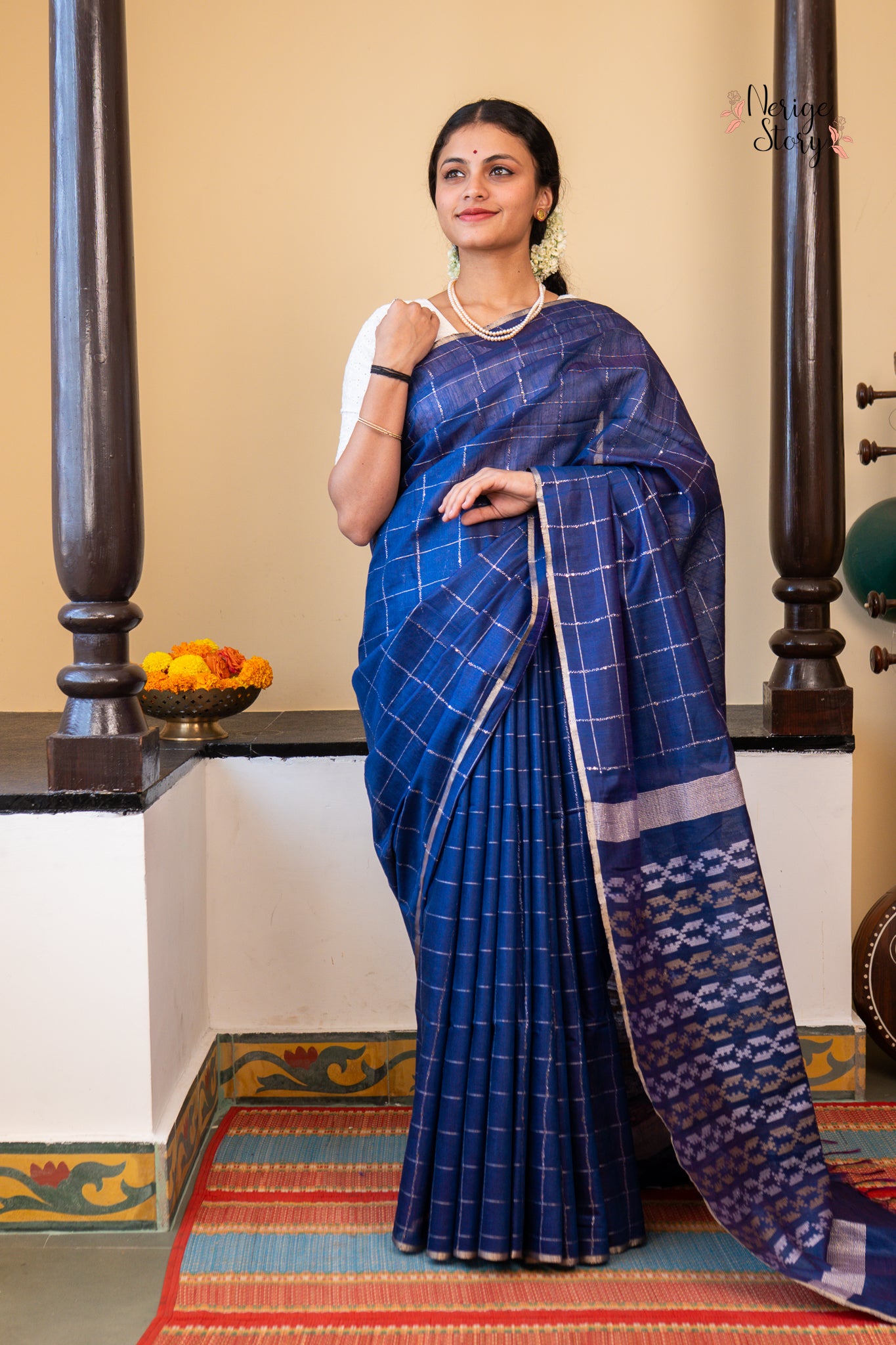 BHOOMIKA (भूमिका)
