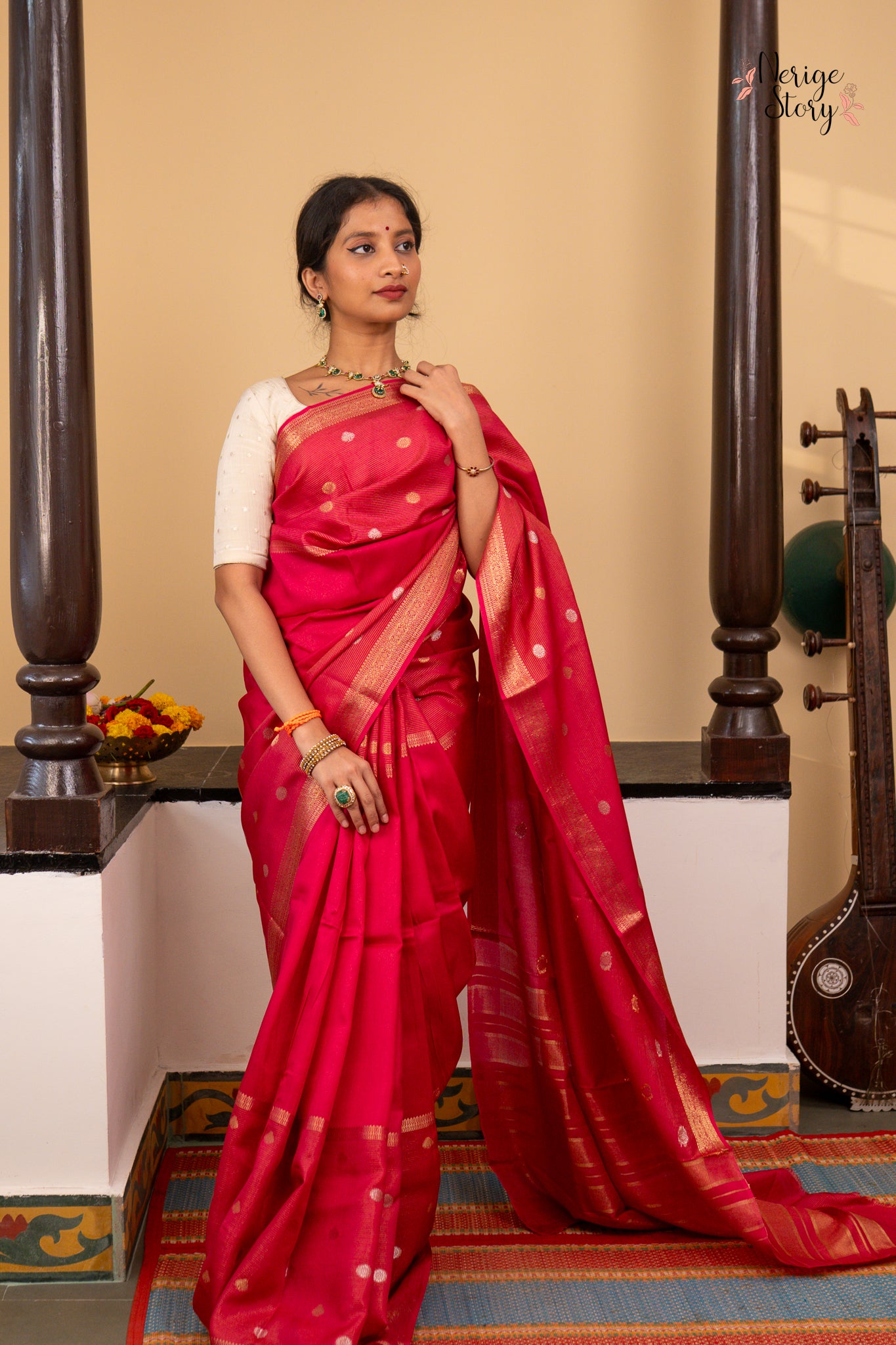 IDHIKA (इधिका)