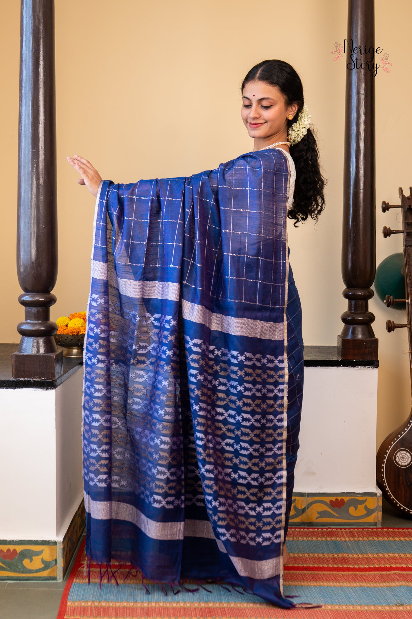 BHOOMIKA (भूमिका)