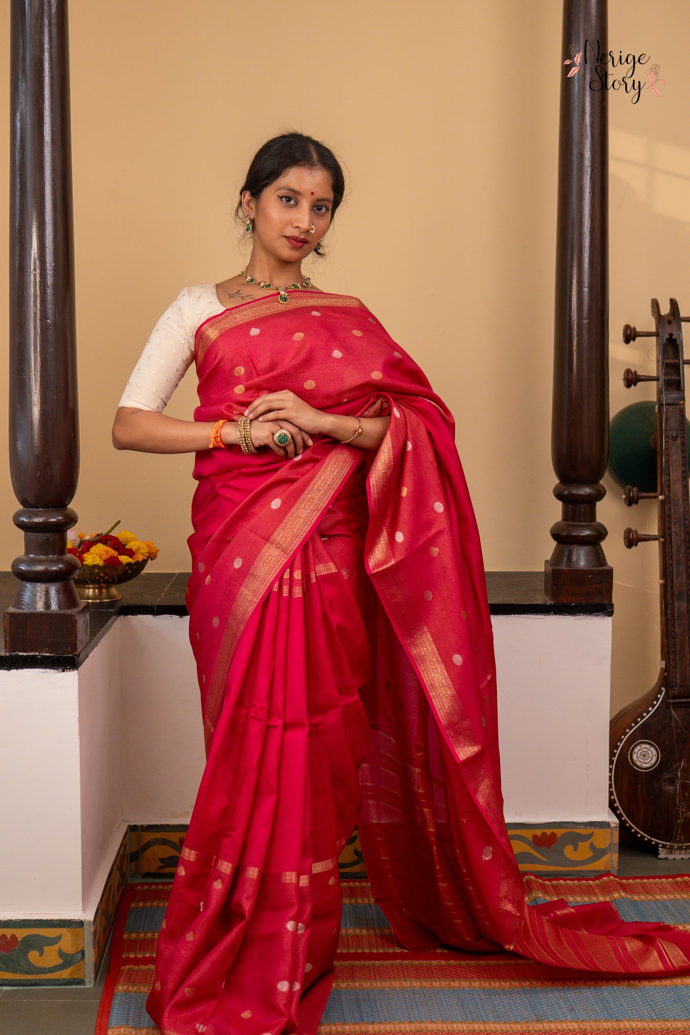 IDHIKA (इधिका)