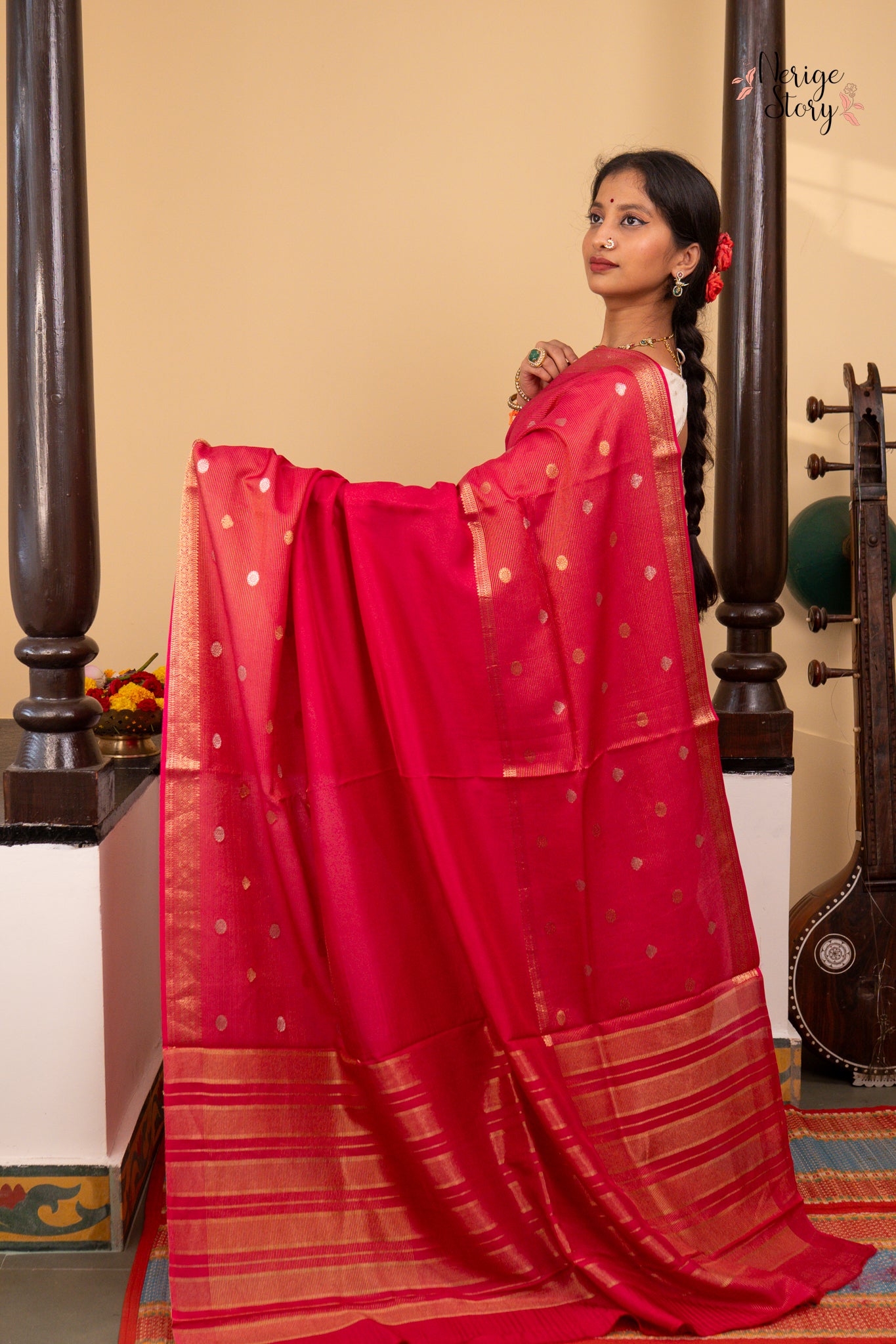 IDHIKA (इधिका)