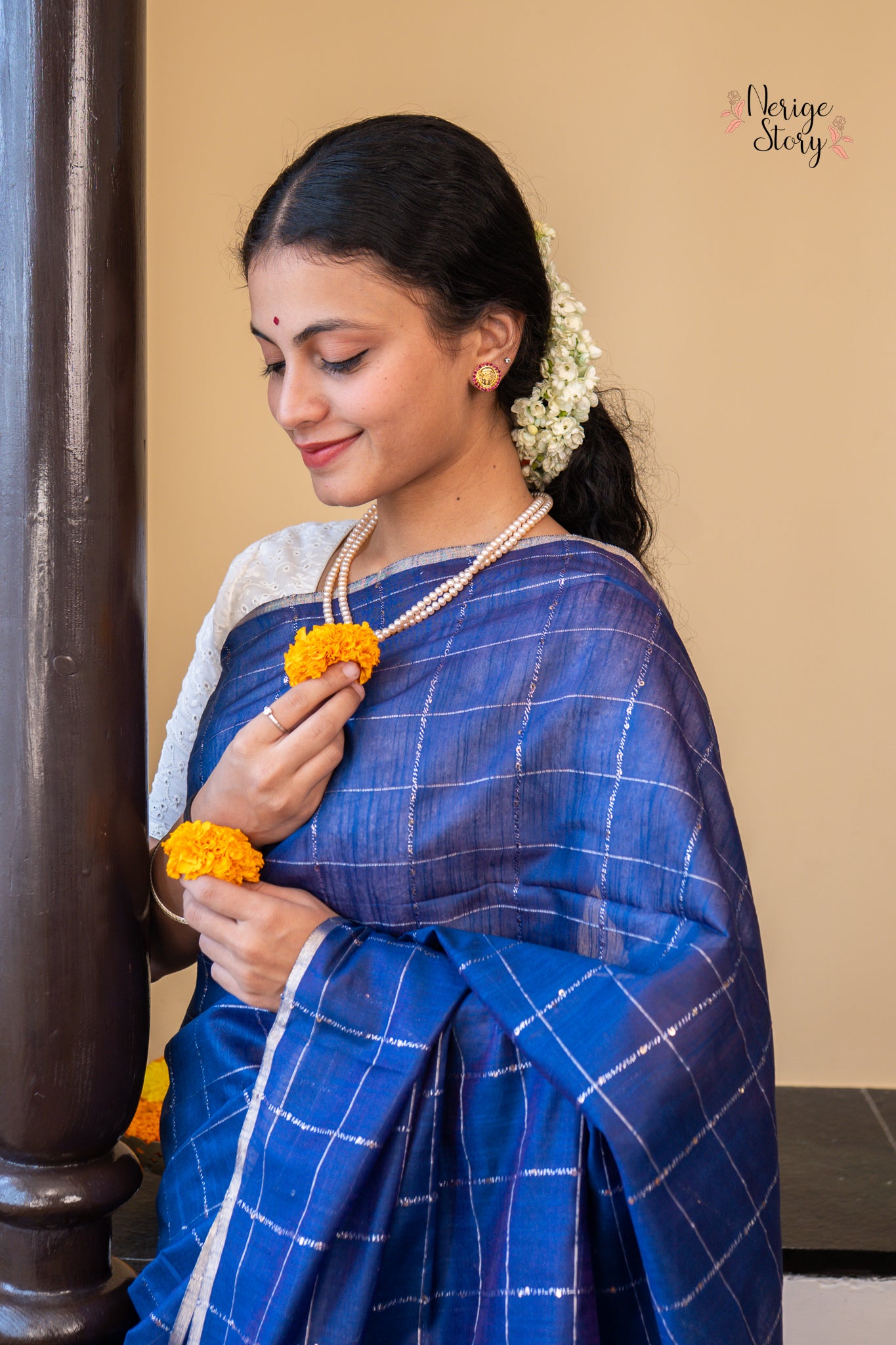 BHOOMIKA (भूमिका)