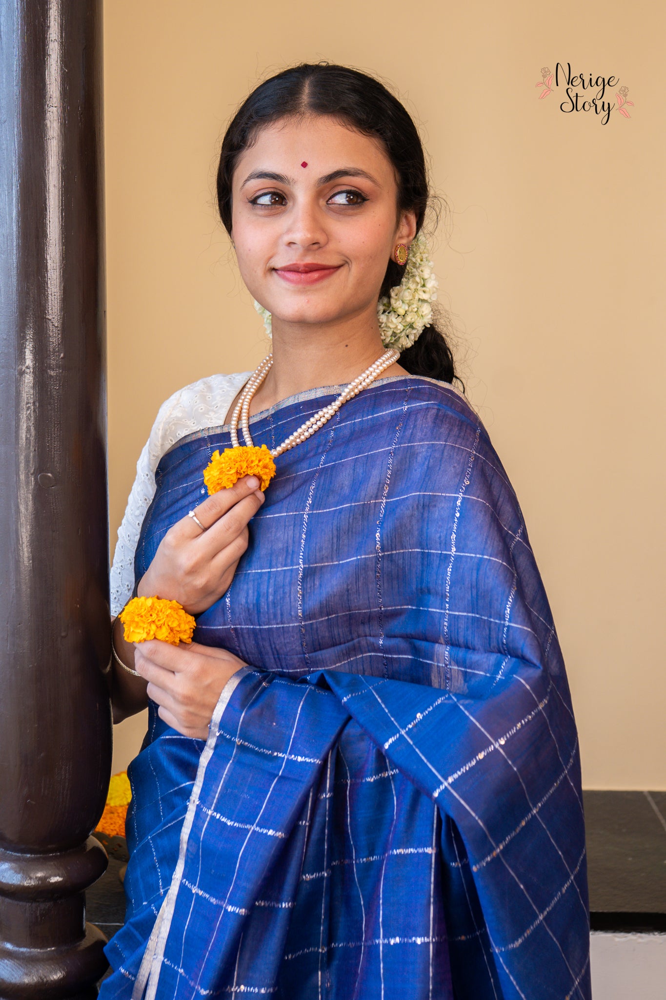 BHOOMIKA (भूमिका)
