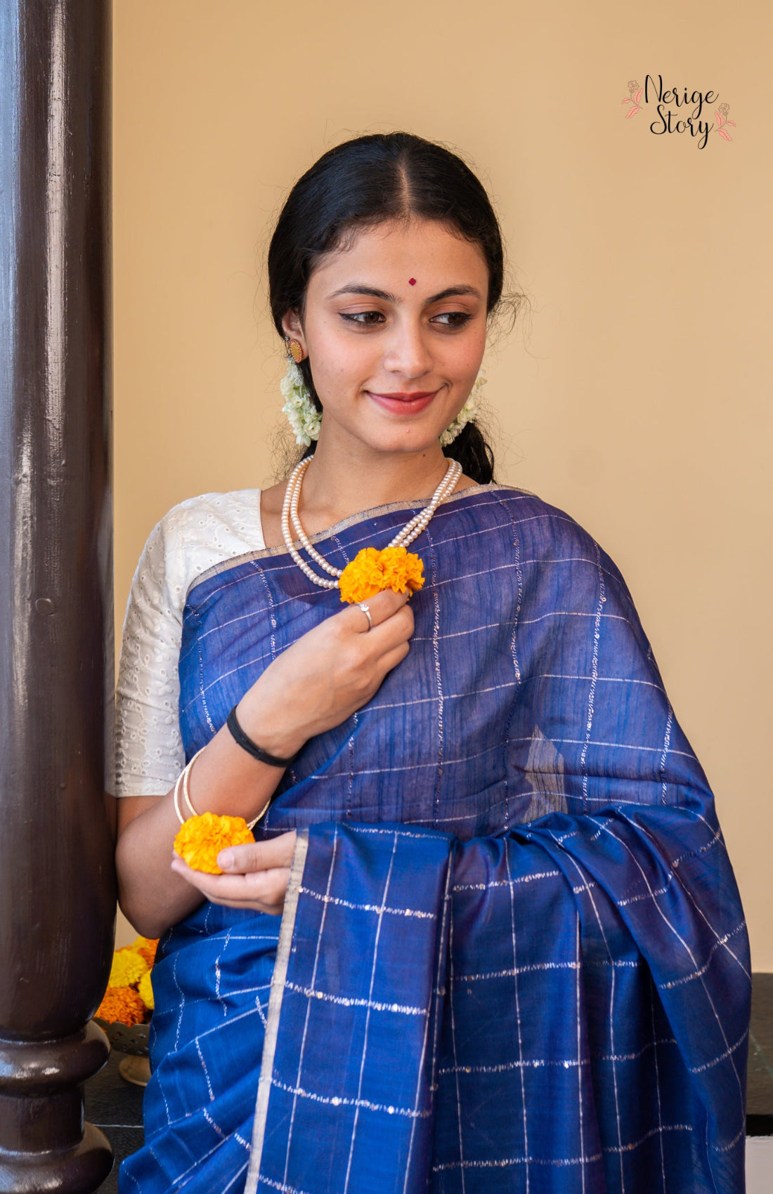 BHOOMIKA (भूमिका)