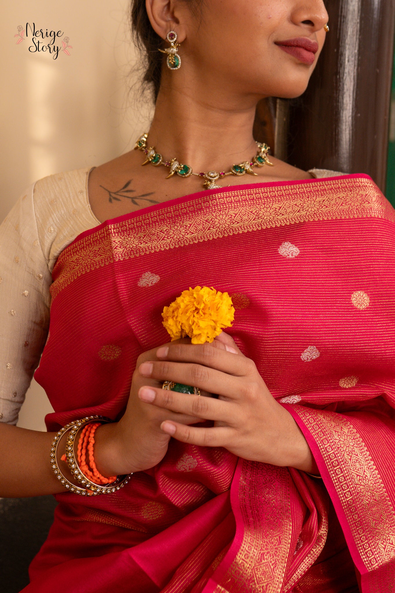 IDHIKA (इधिका)