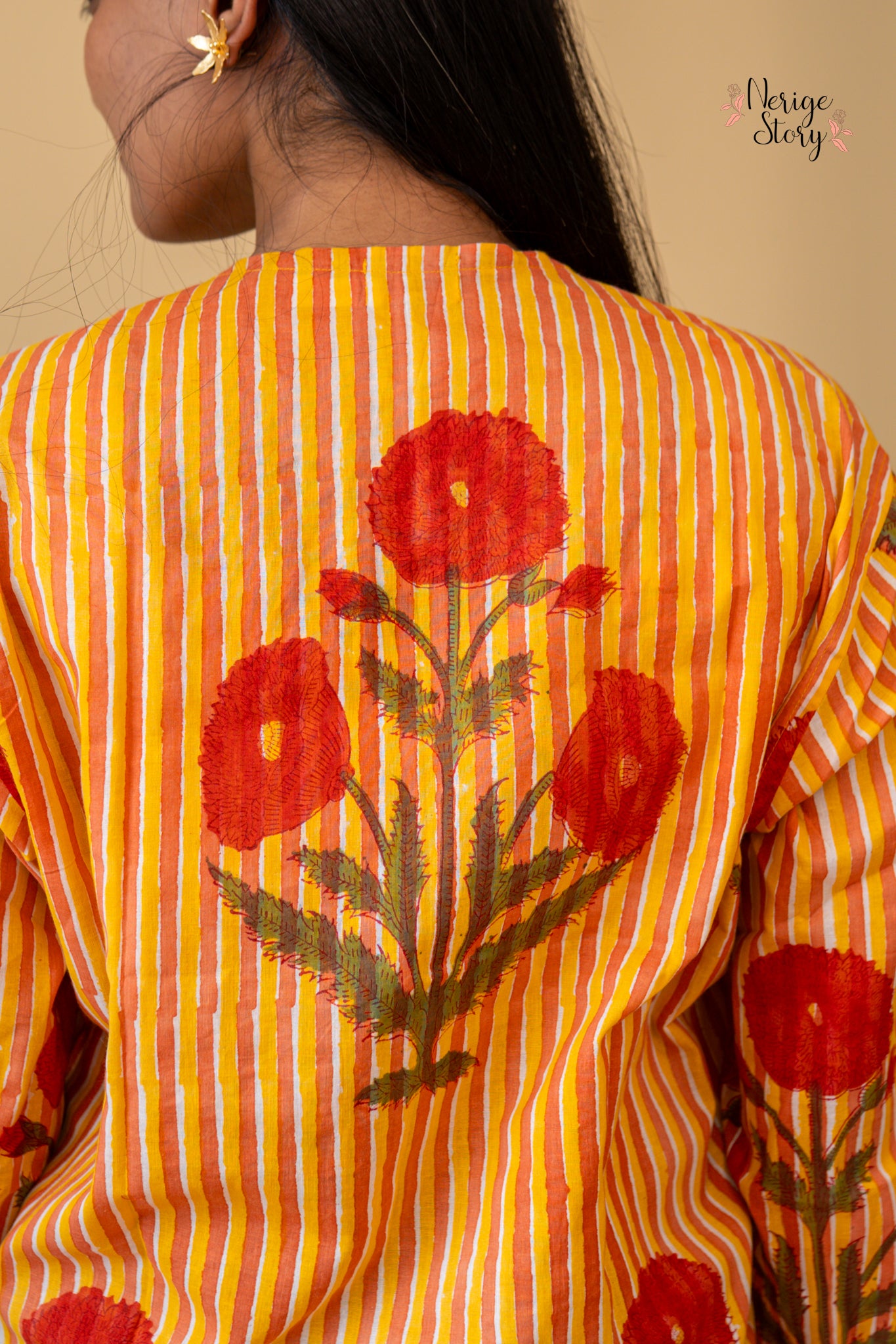 MANDARA (మందార)