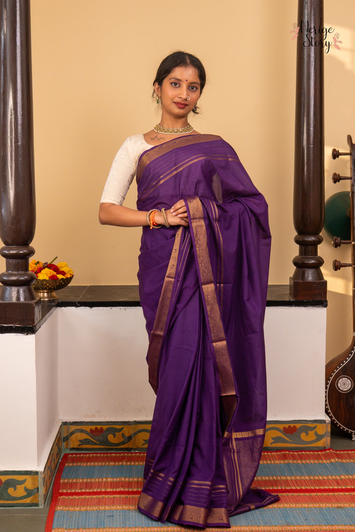 EESHAANI (ईशानी)