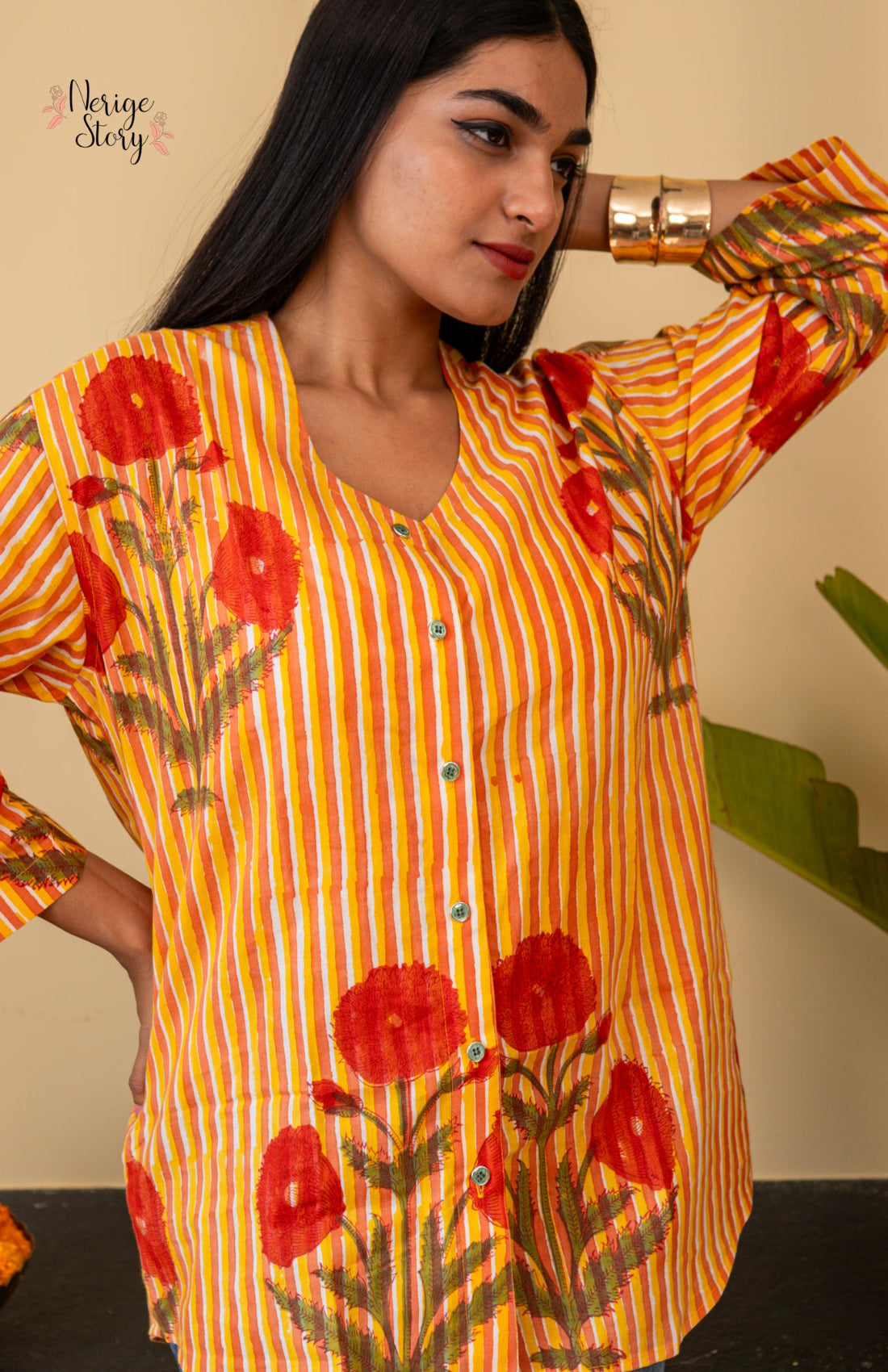 MANDAARA (మందార)