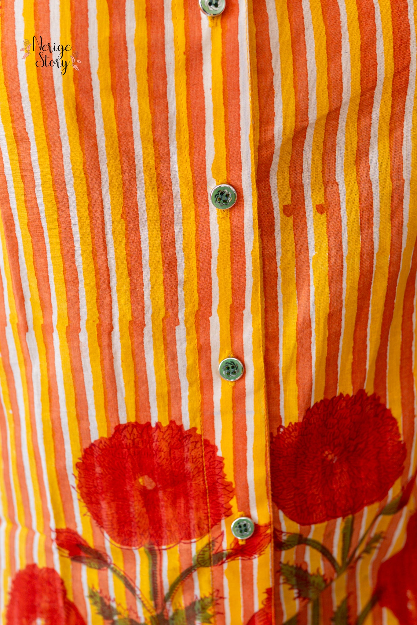 MANDARA (మందార)