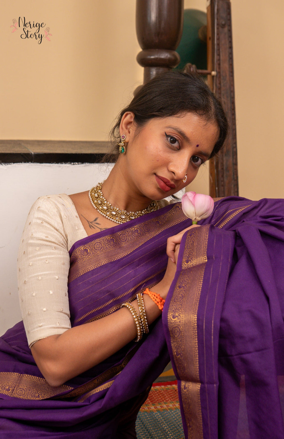 EESHAANI (ईशानी)