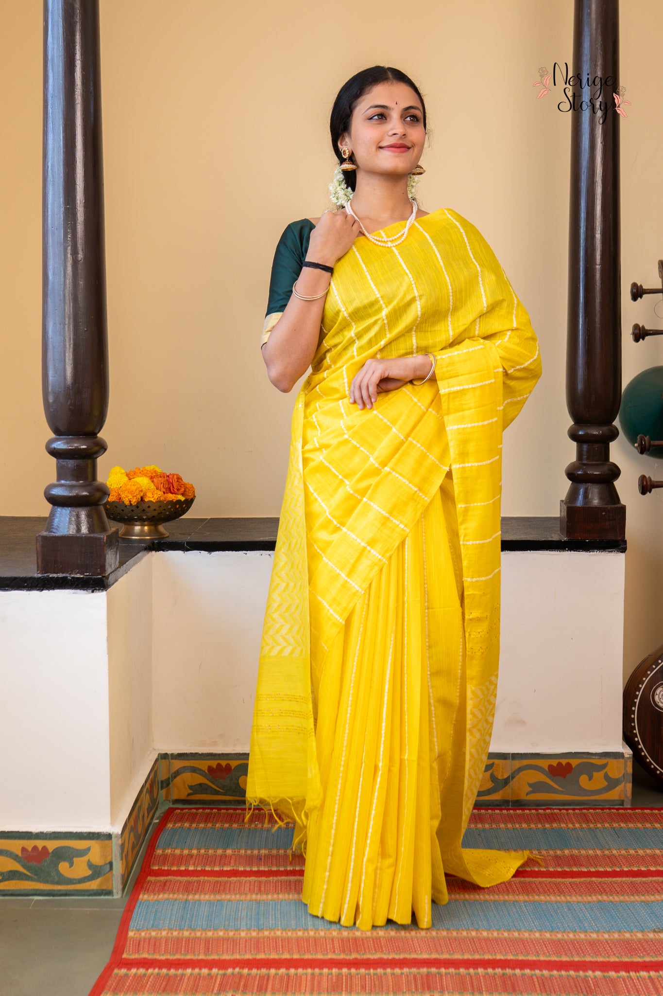 CHITRITA (चित्रिता)