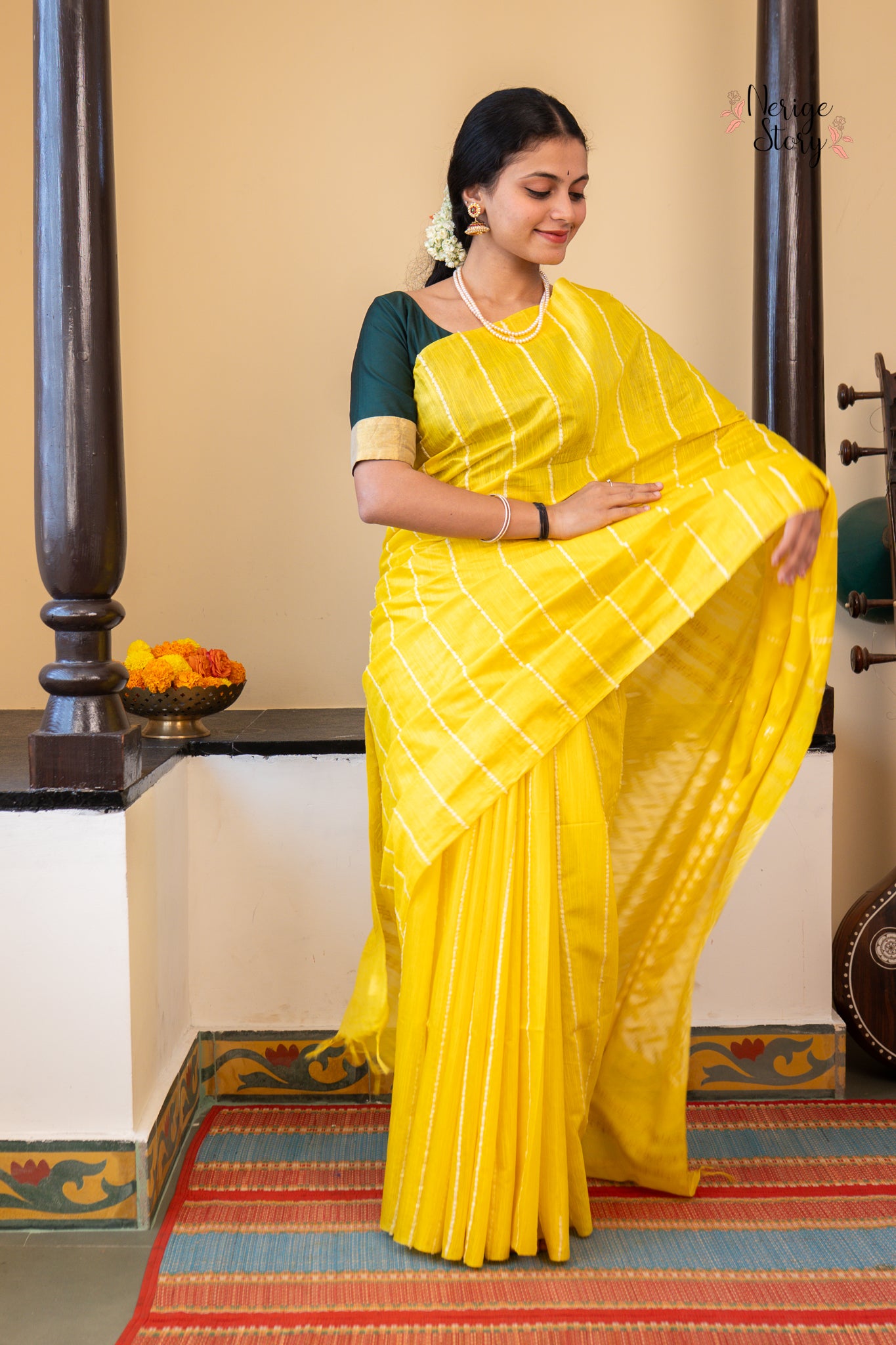 CHITRITA (चित्रिता)