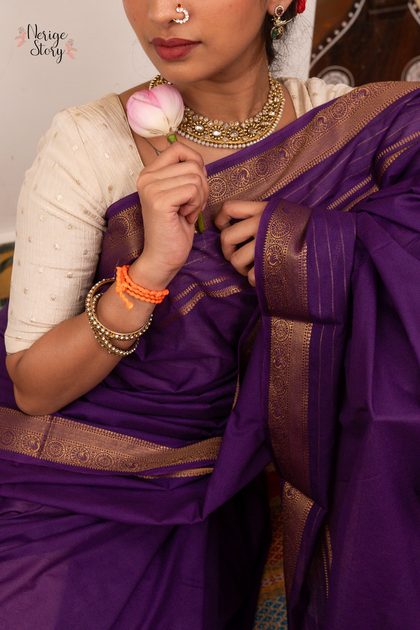 EESHAANI (ईशानी)