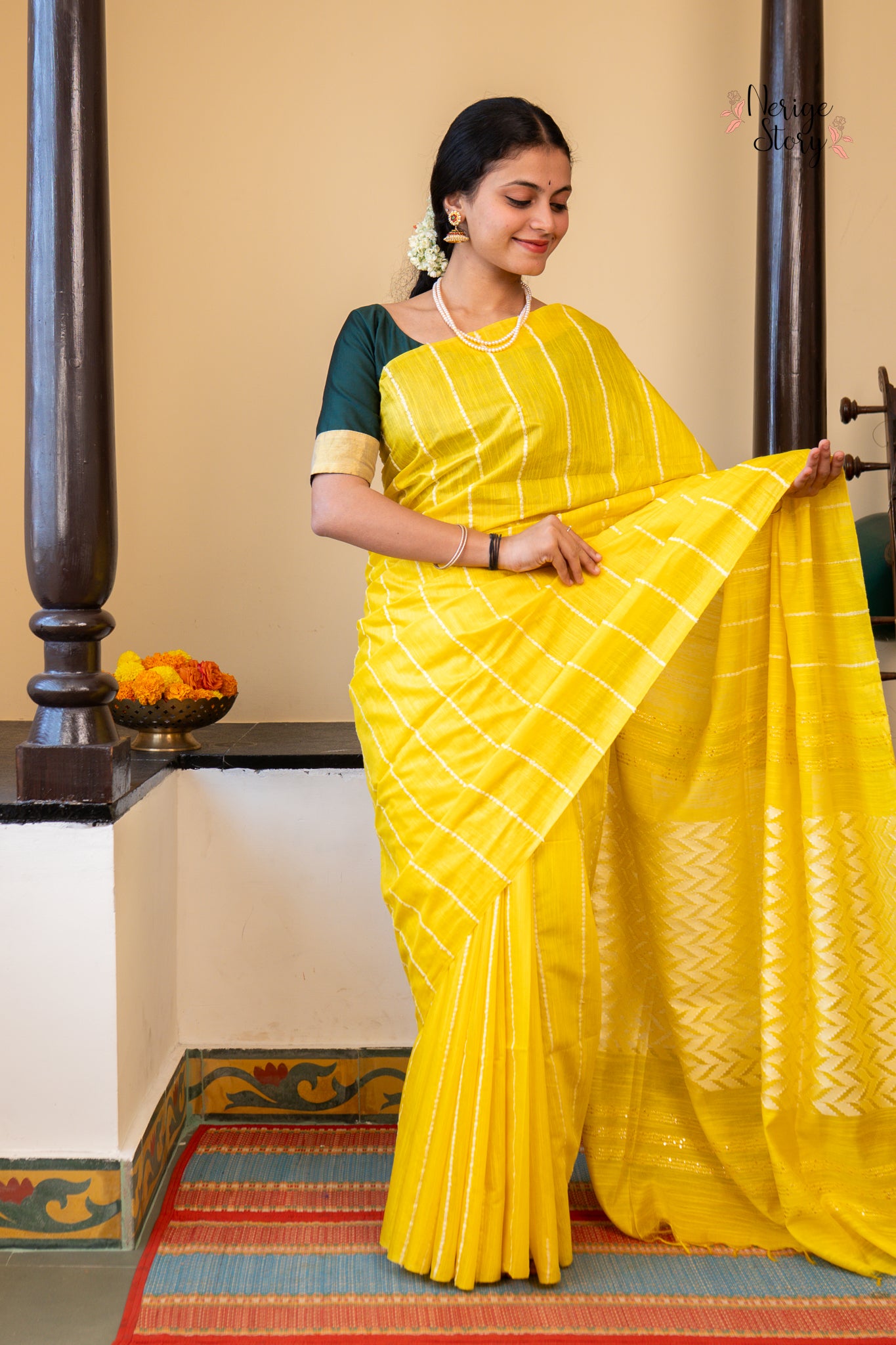 CHITRITA (चित्रिता)