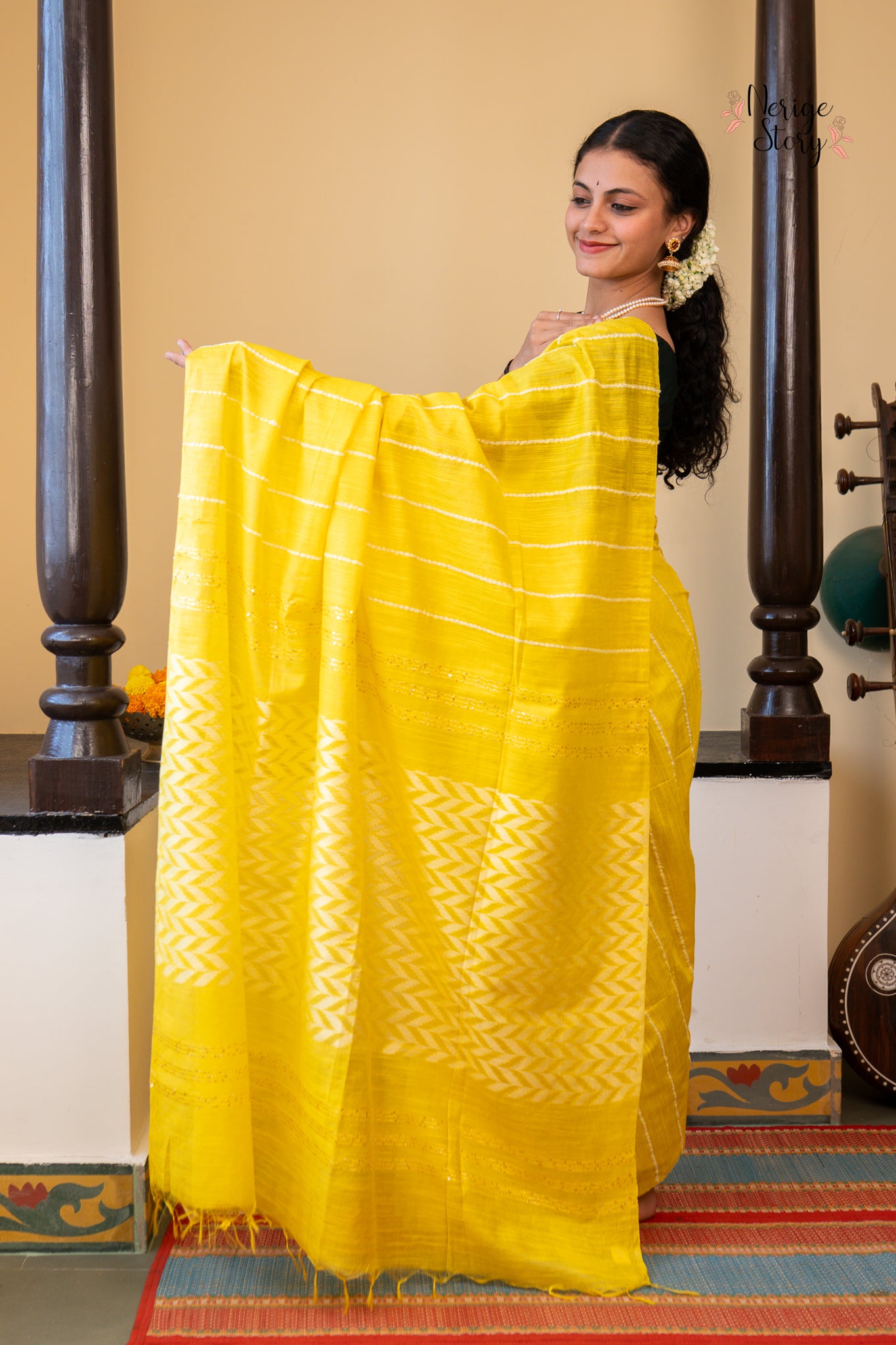 CHITRITA (चित्रिता)