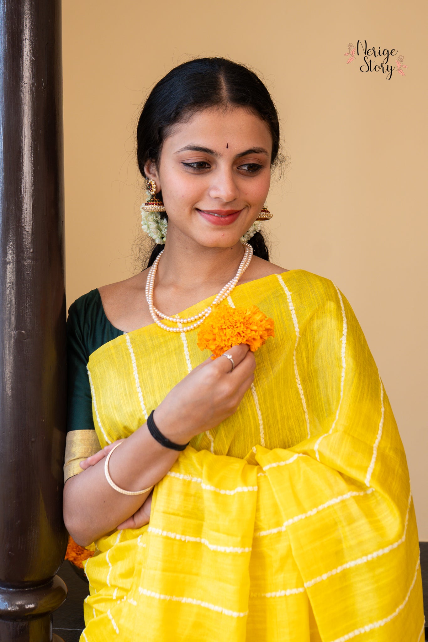 CHITRITA (चित्रिता)