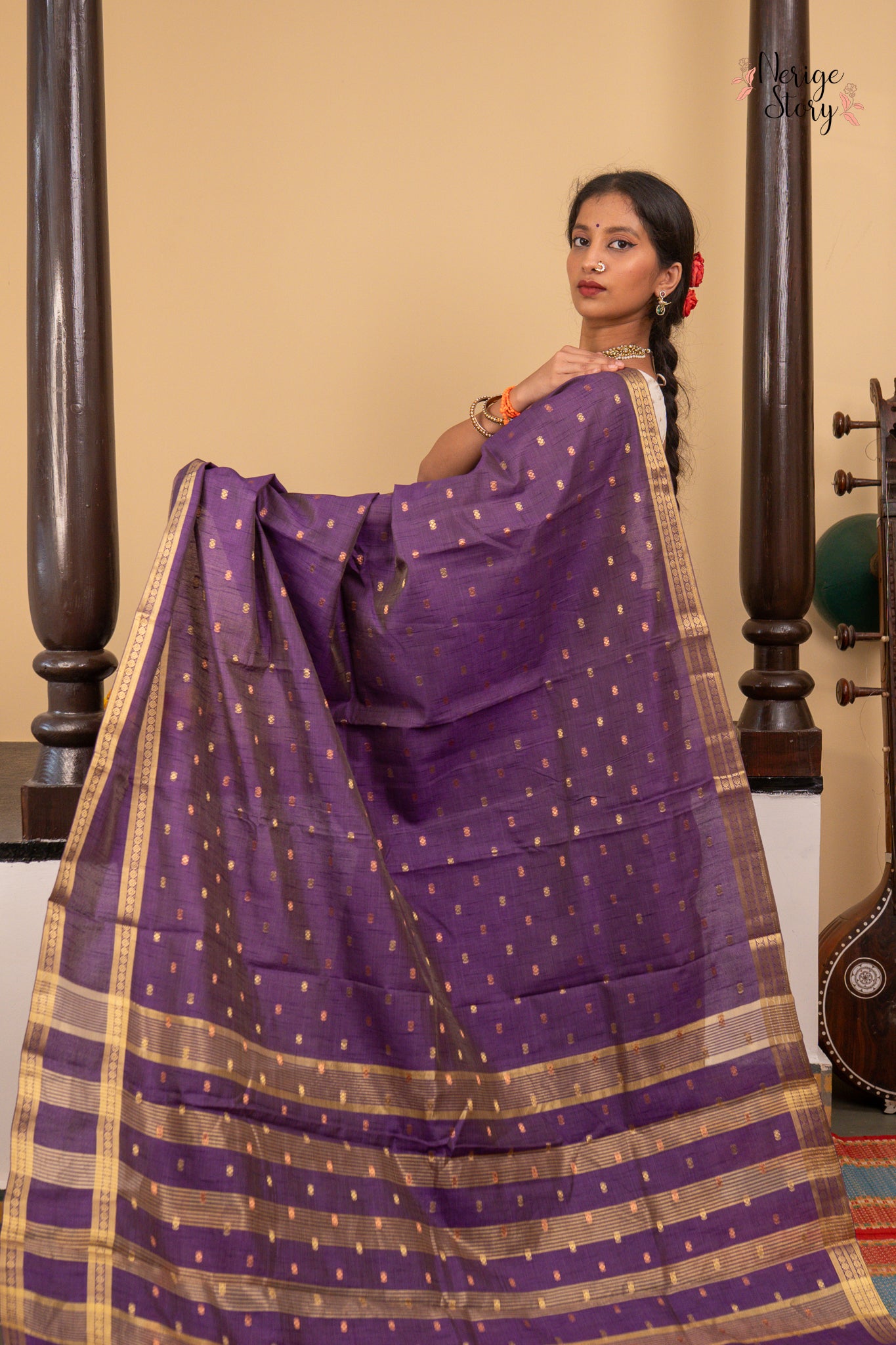 ABHIRAMI (अभिरामी)