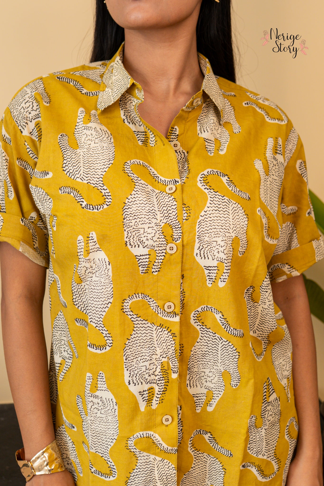 KURINJI (కురింజి)