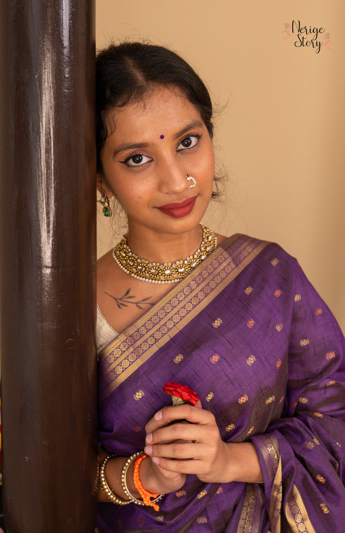 ABHIRAMI (अभिरामी)