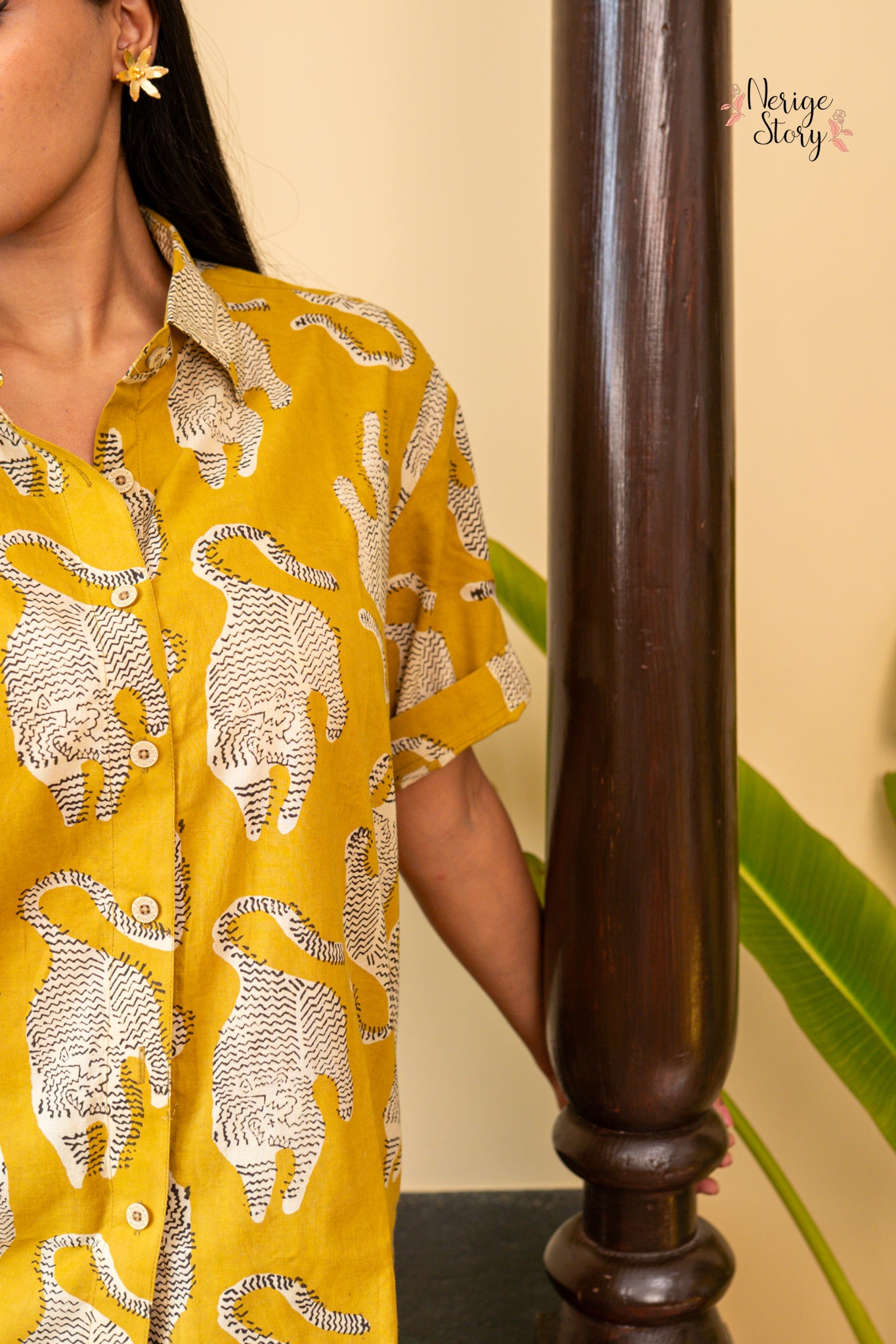 KURINJI (కురింజి)