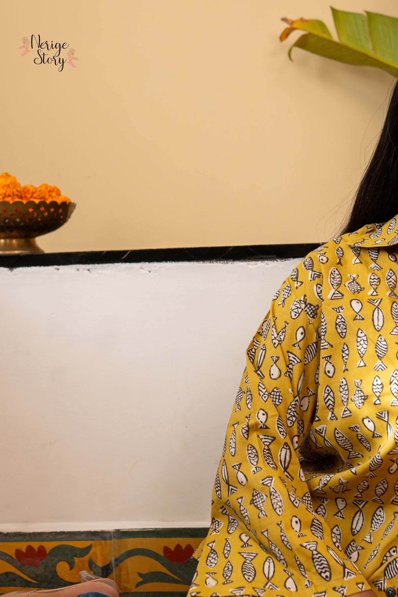 PARIJAATHA (పారిజాత)