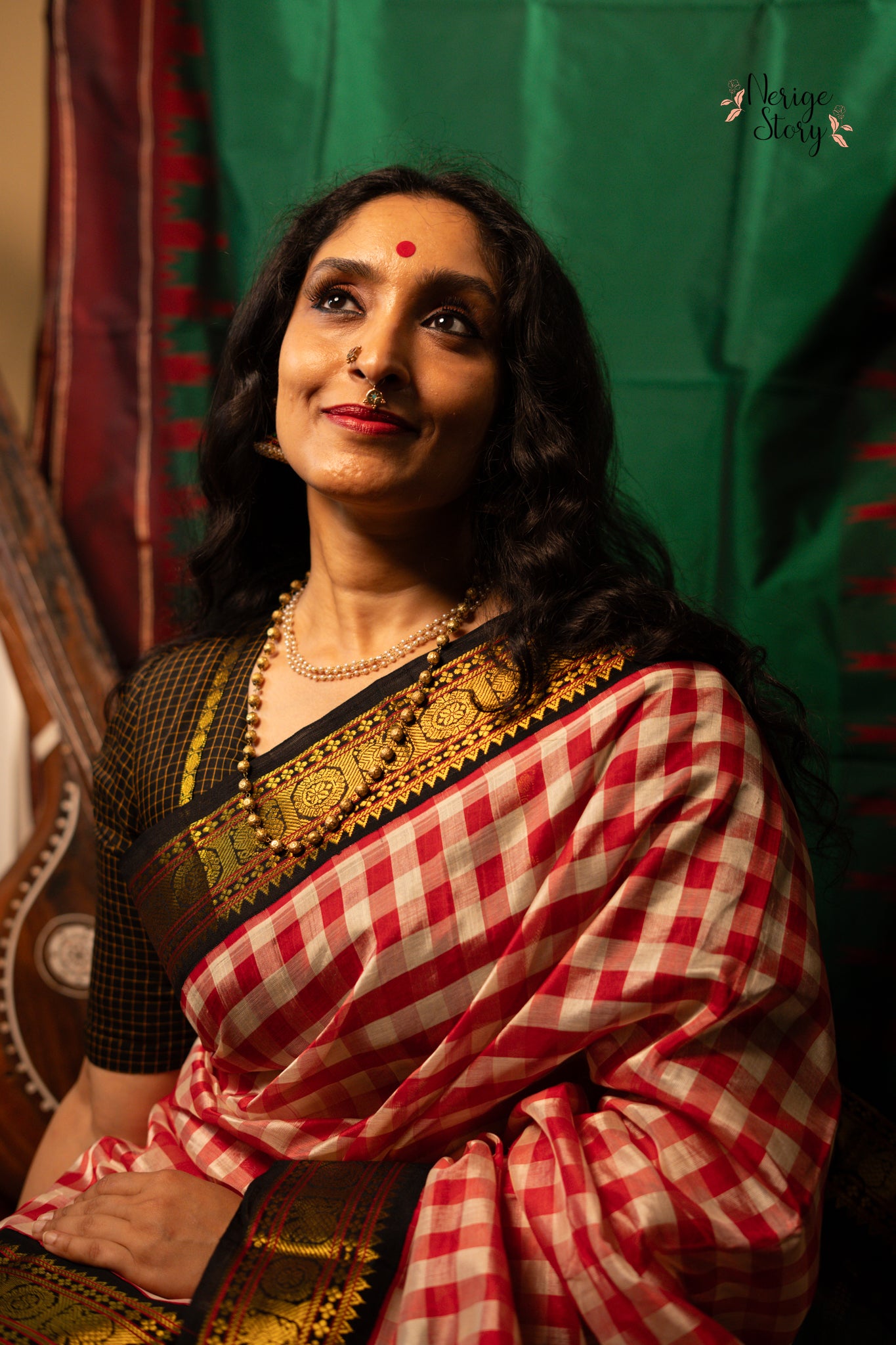 STUTI (ಸ್ತುತಿ)