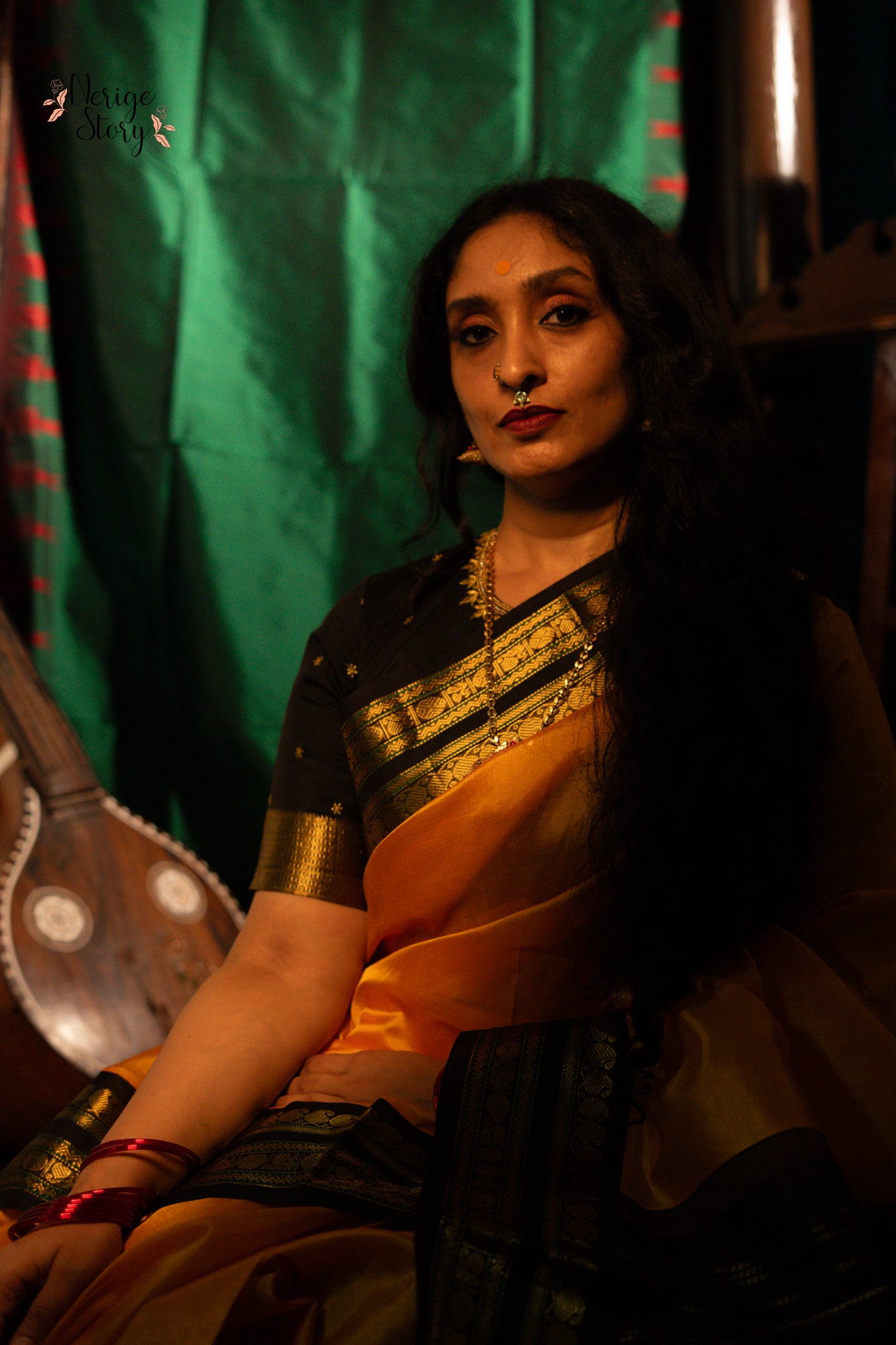 YUKTI (ಯುಕ್ತಿ)