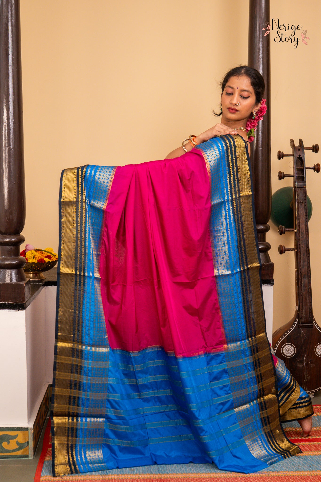 ALANJI (अलांजी)