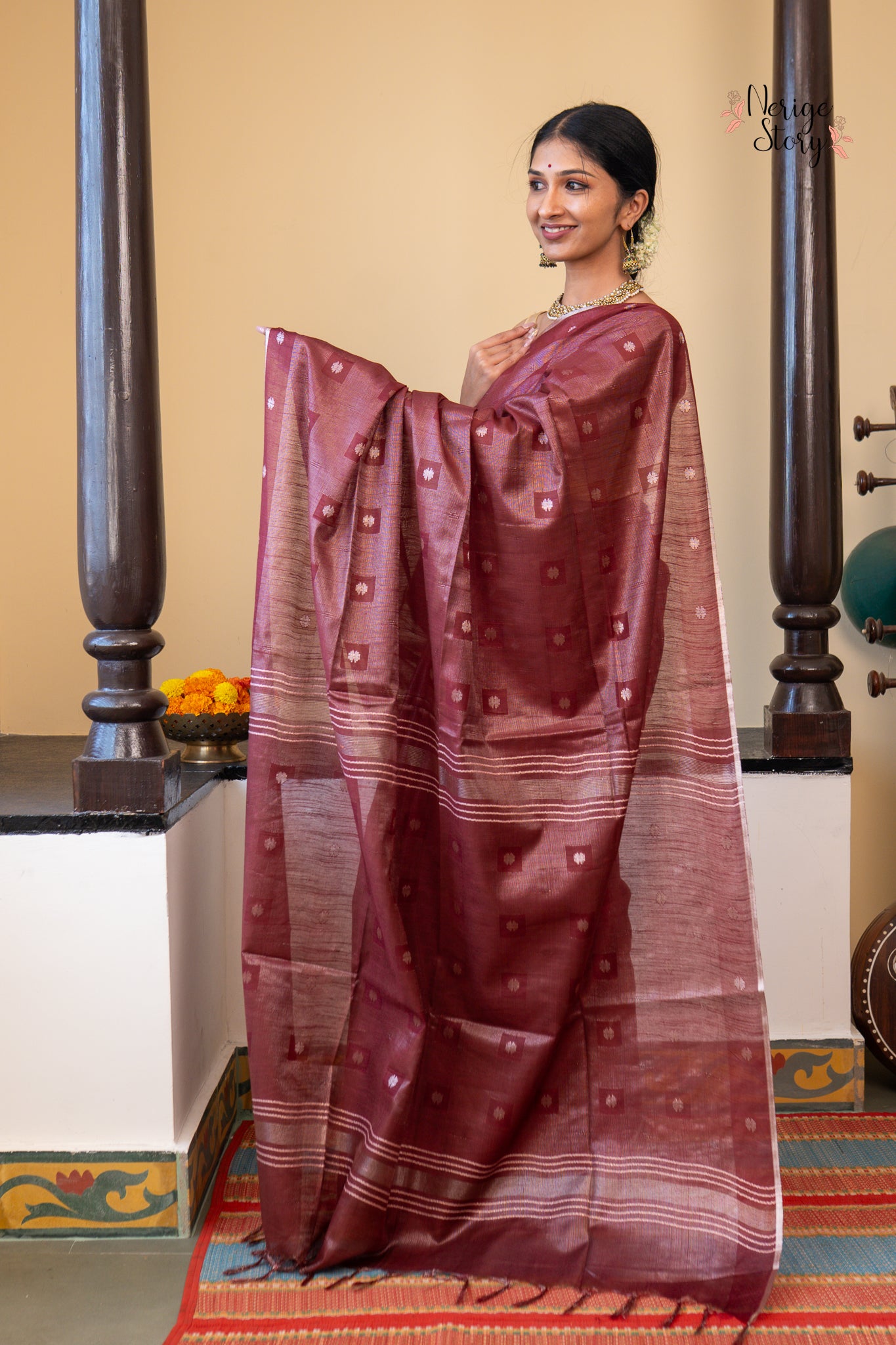 DAHANA (दहना)