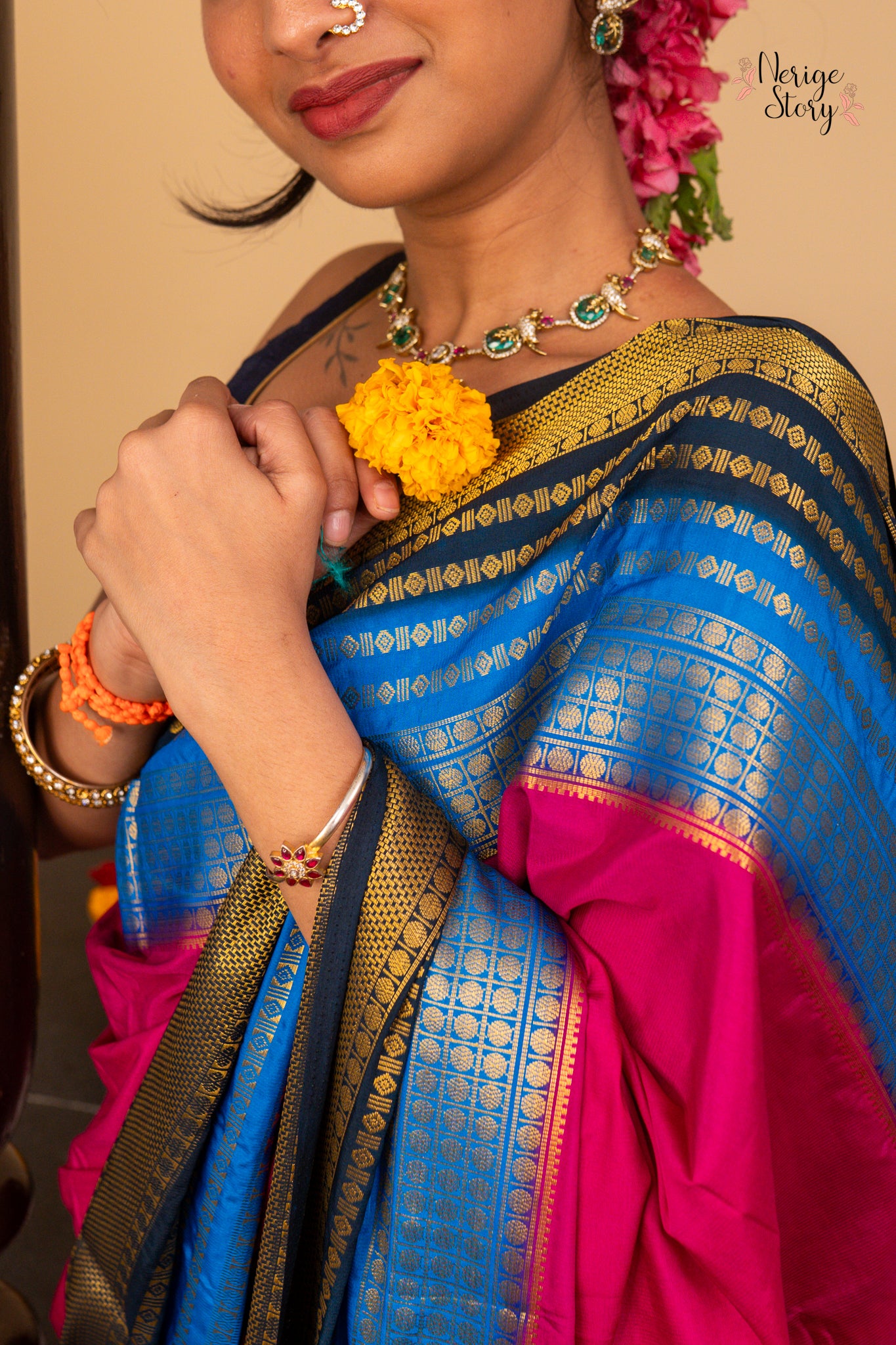 ALANJI (अलांजी)