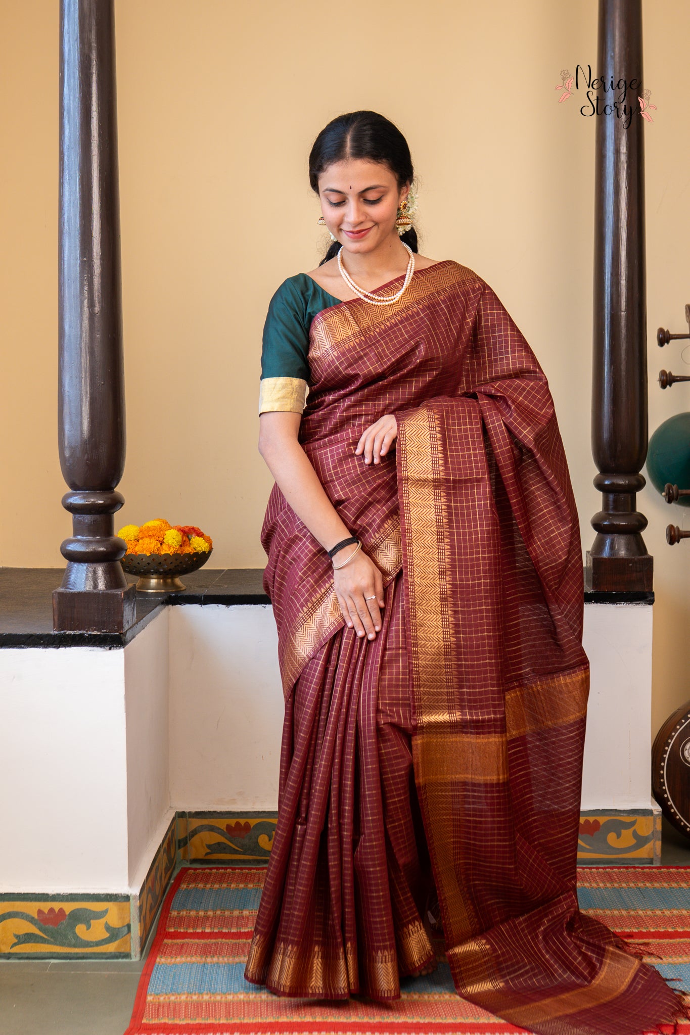 GAGANIKA (गगनिका)