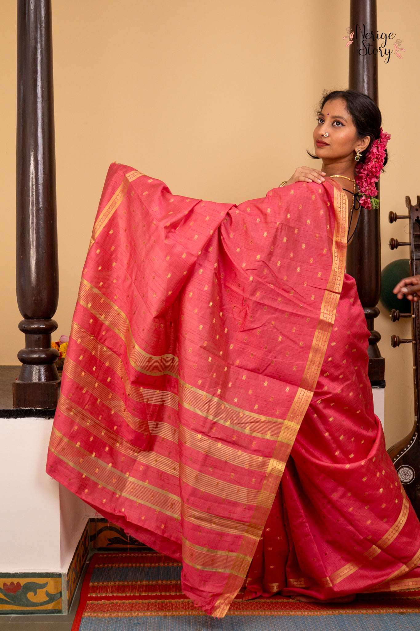 HEMAMBA (हेमाम्बा)