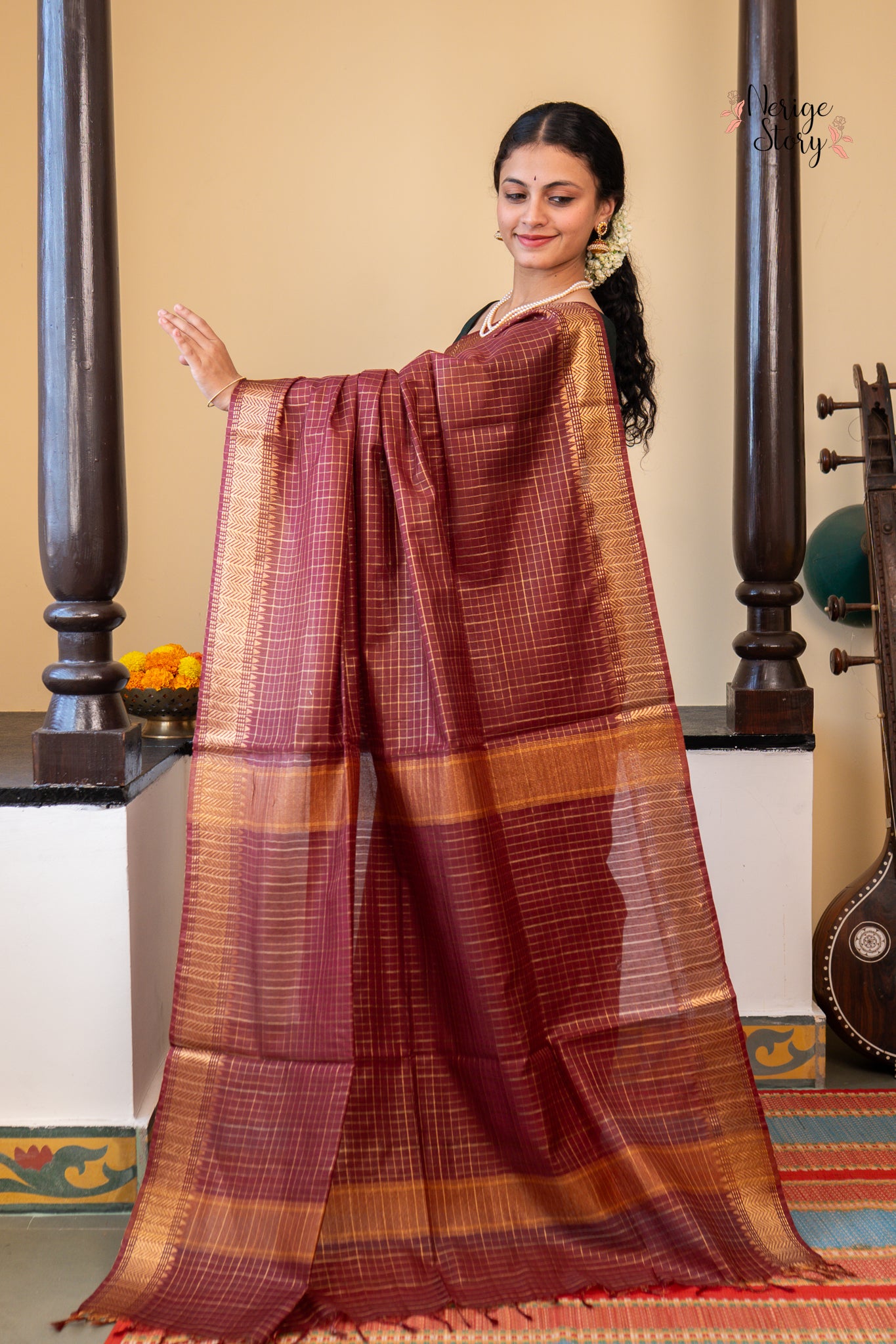 GAGANIKA (गगनिका)