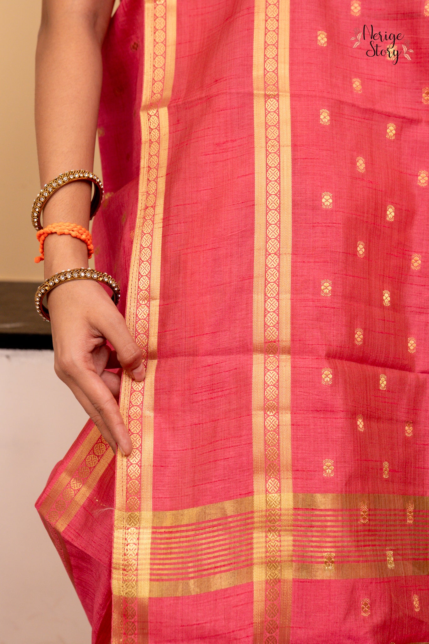 HEMAMBA (हेमाम्बा)