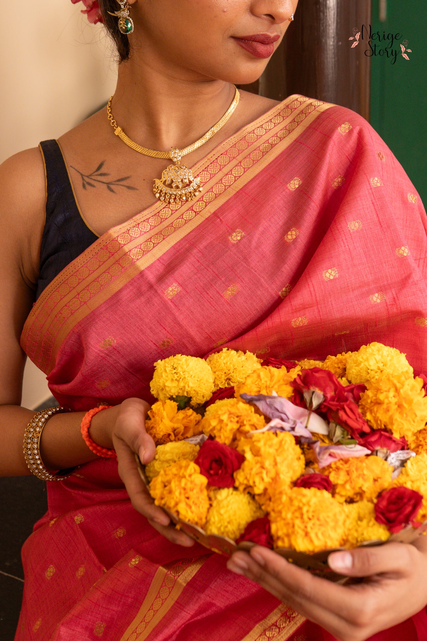 HEMAMBA (हेमाम्बा)