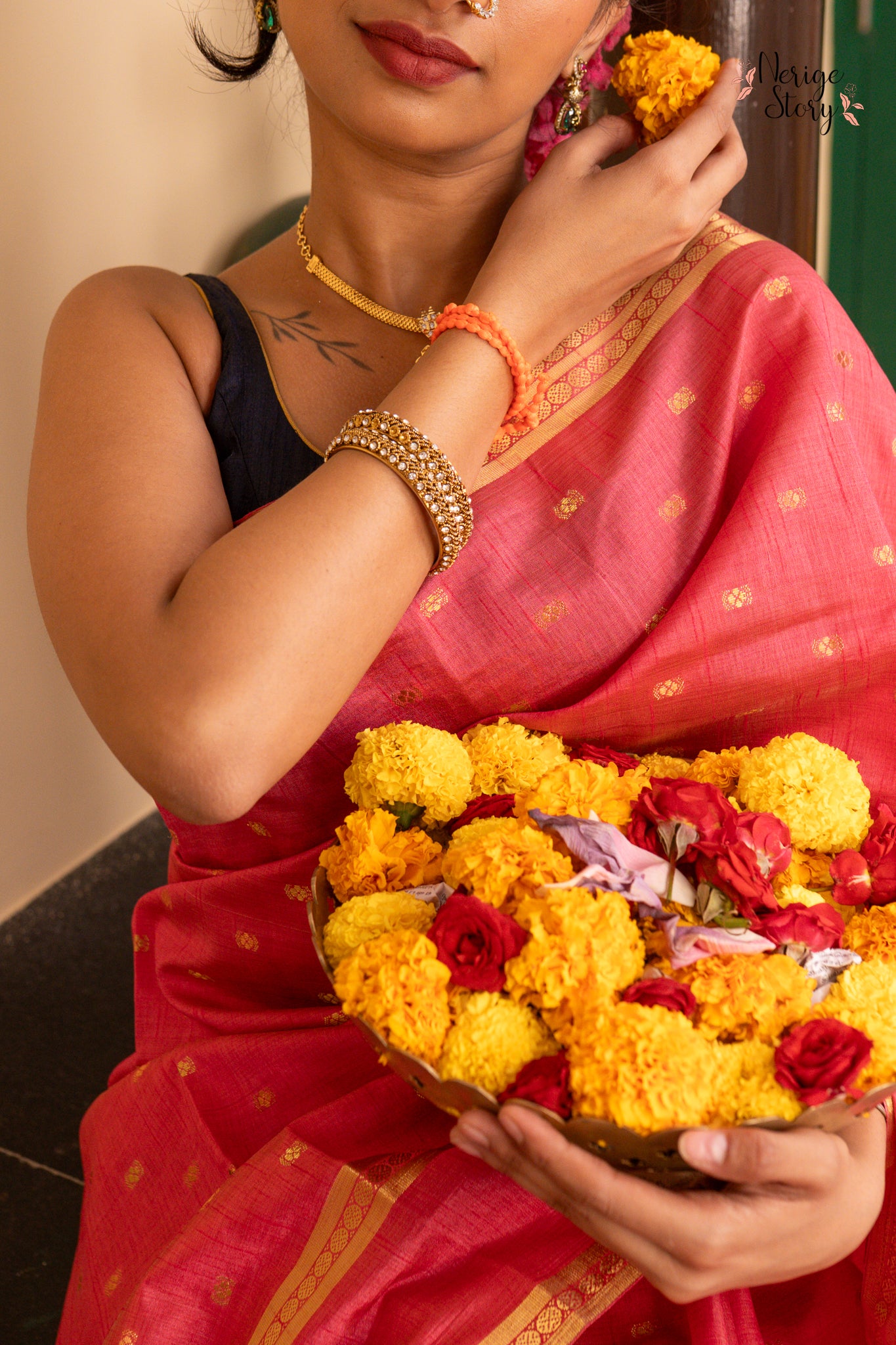 HEMAMBA (हेमाम्बा)