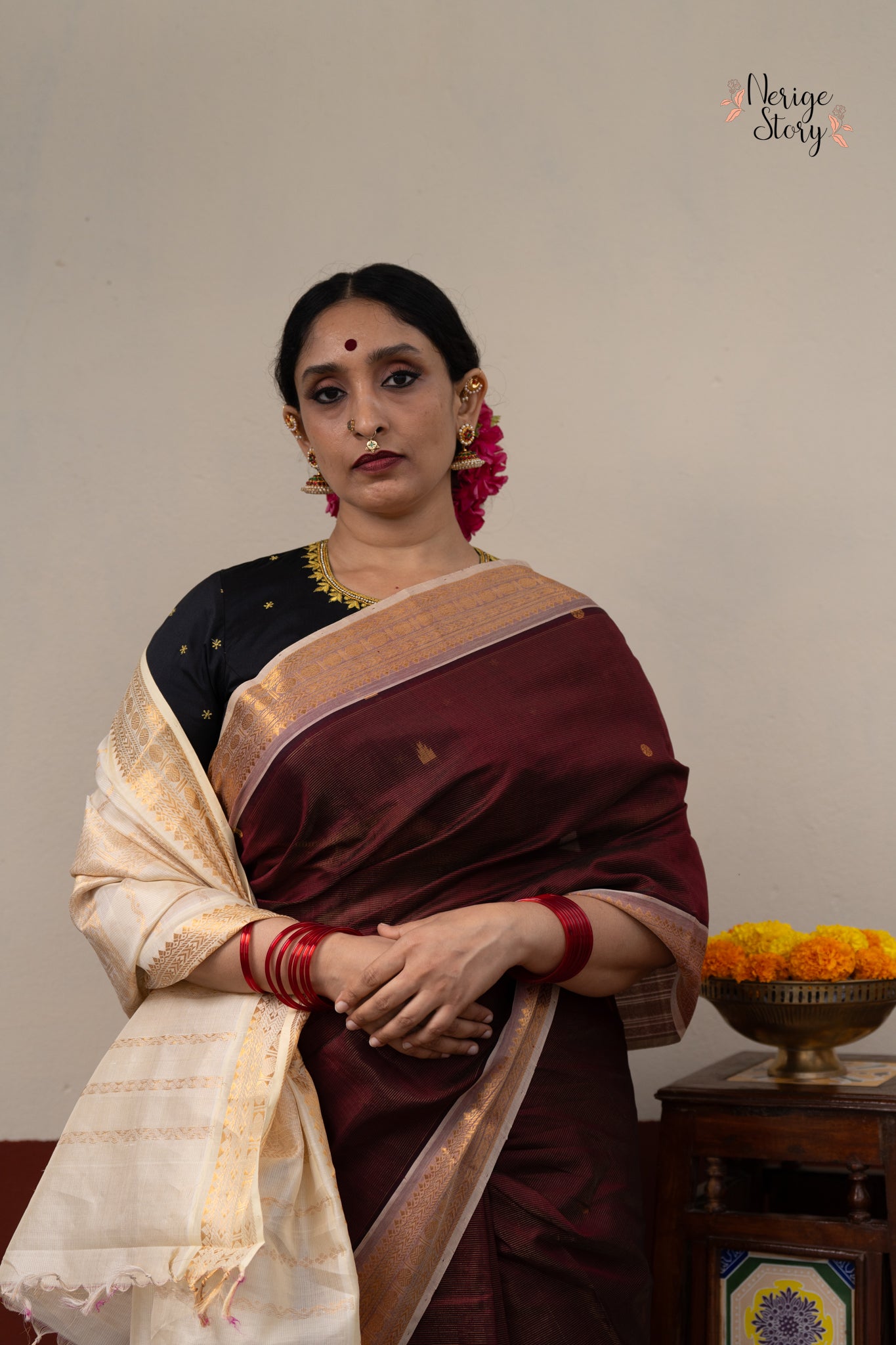 VRINDA (ವೃಂದಾ)