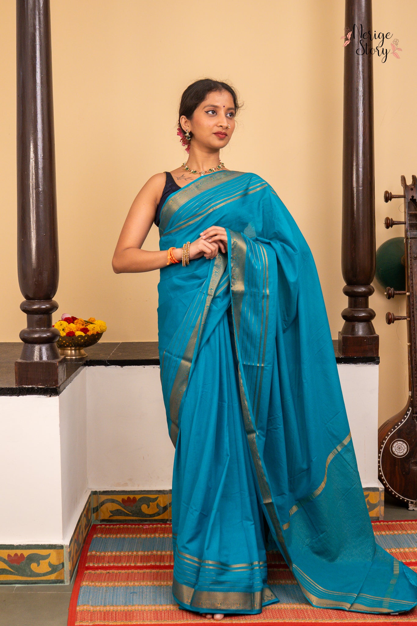 GAJALAKSHMI (गजलक्ष्मी)