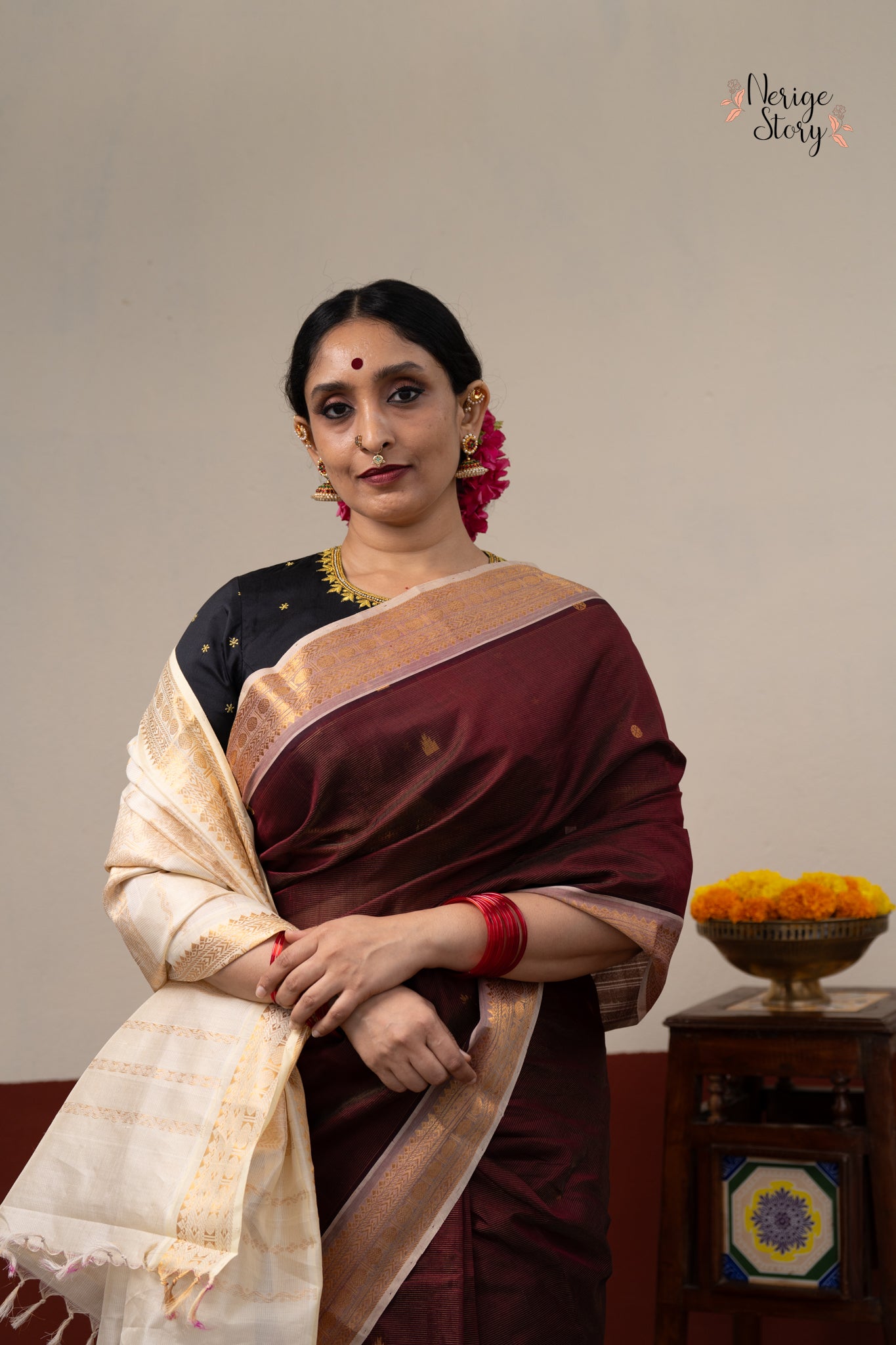 VRINDA (ವೃಂದಾ)