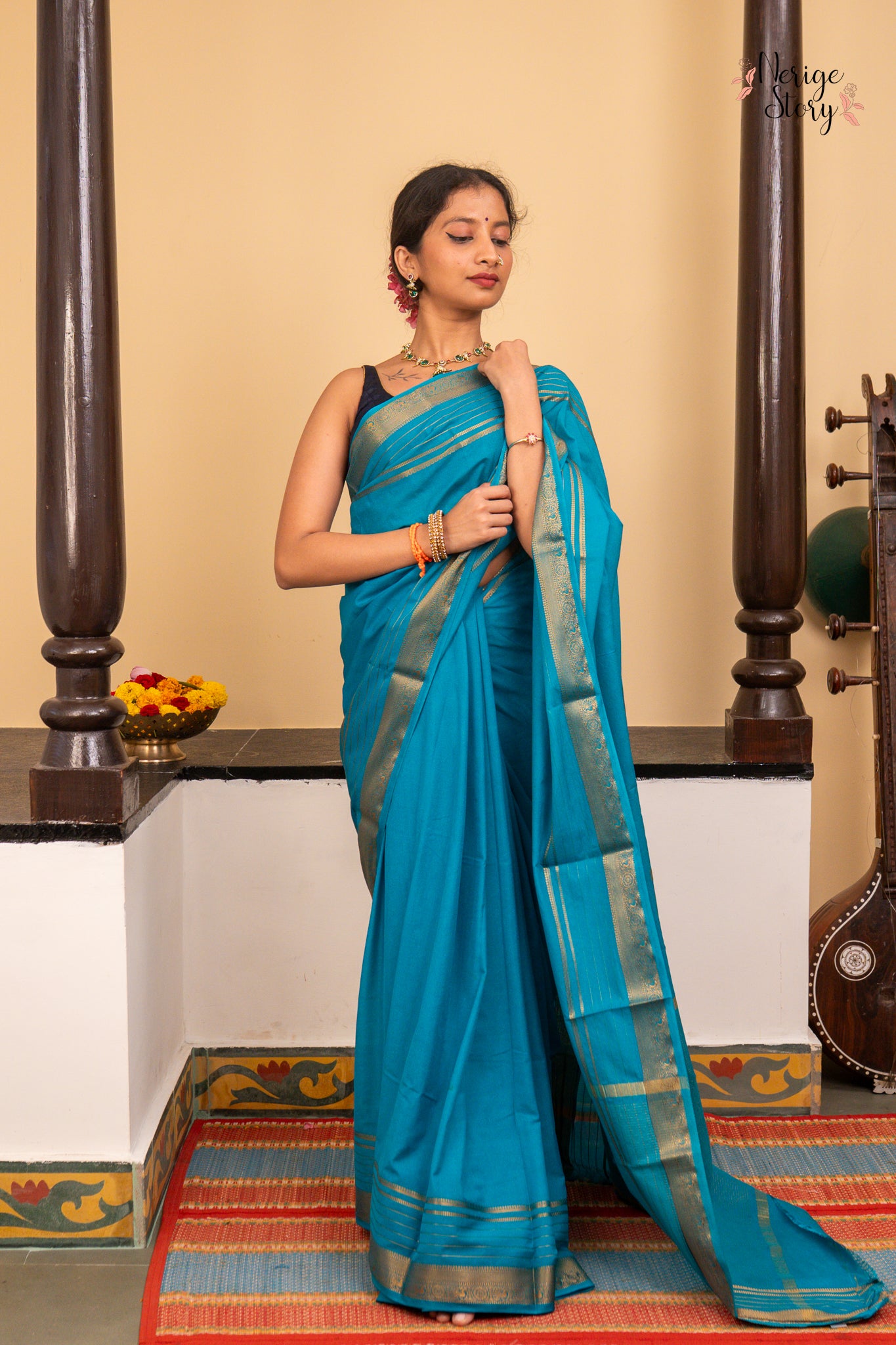 GAJALAKSHMI (गजलक्ष्मी)