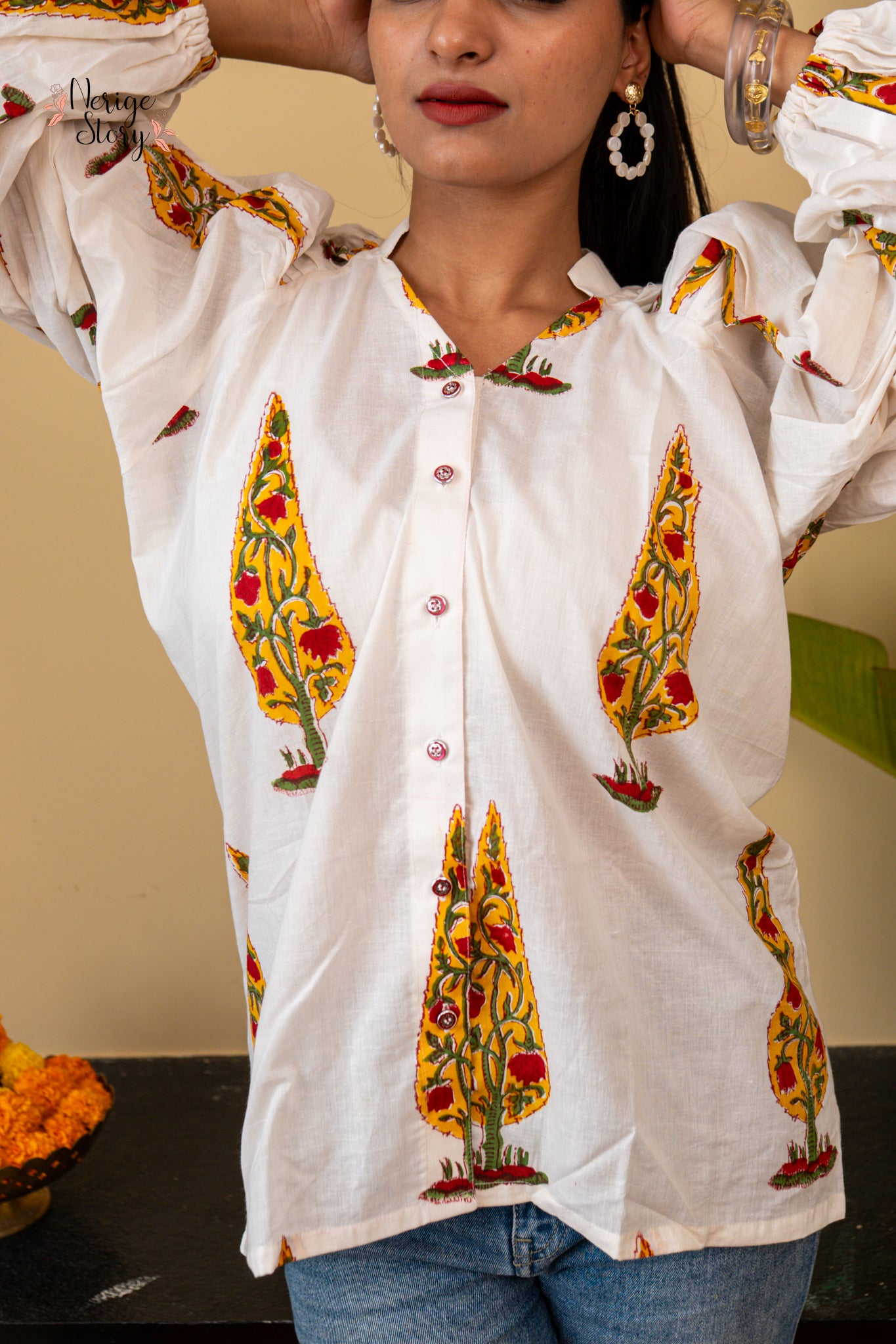 TULASI (துளசி)