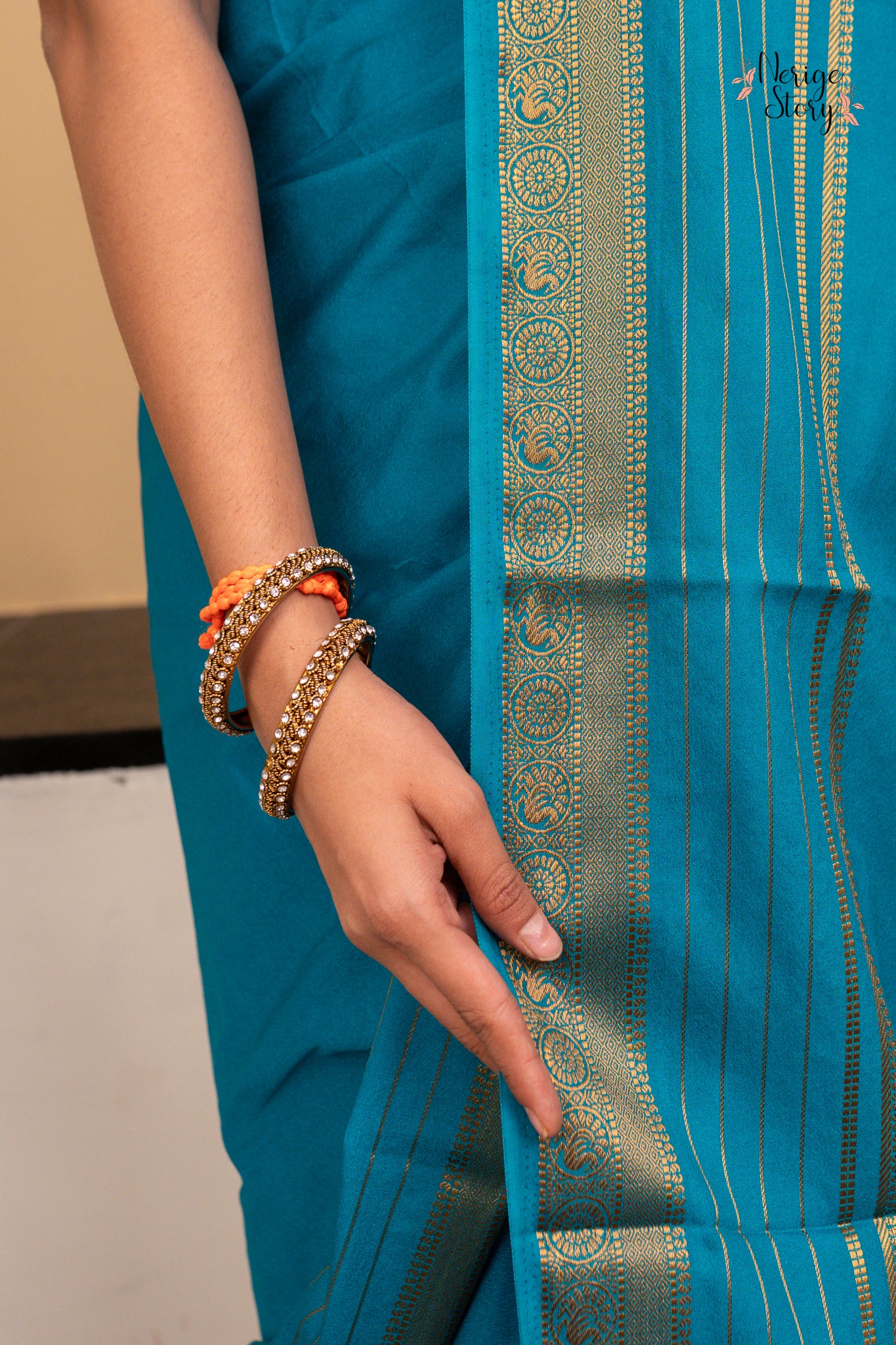 GAJALAKSHMI (गजलक्ष्मी)