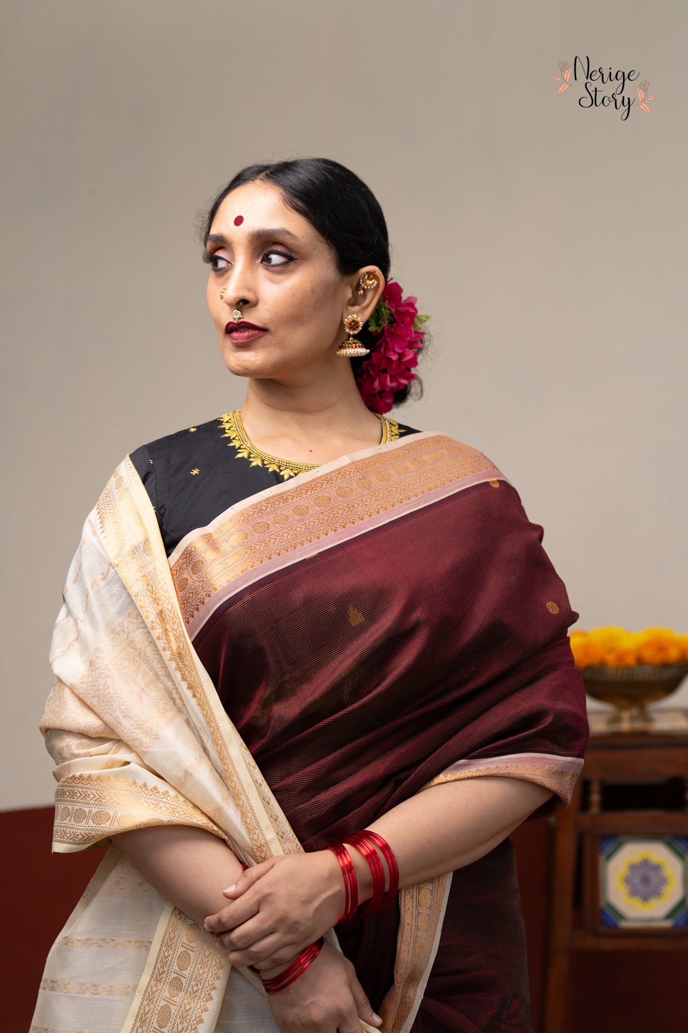 VRINDA (ವೃಂದಾ)